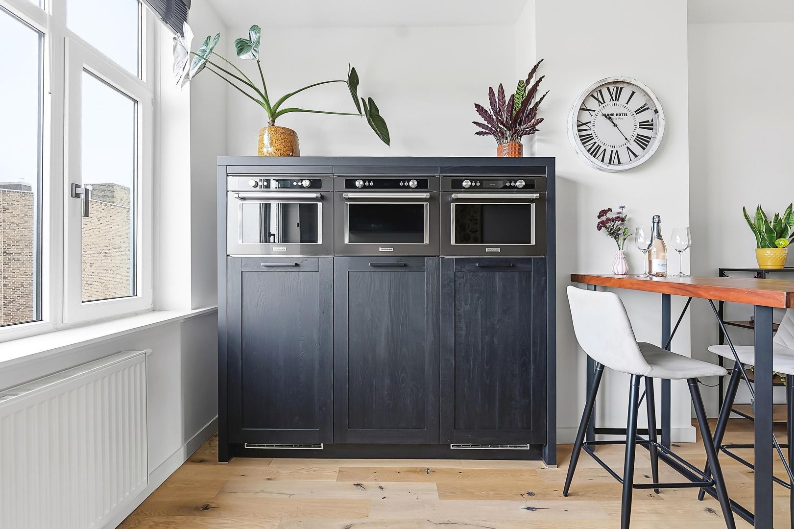 Juliana van Stolberglaan 278, Den Haag foto-17 blur