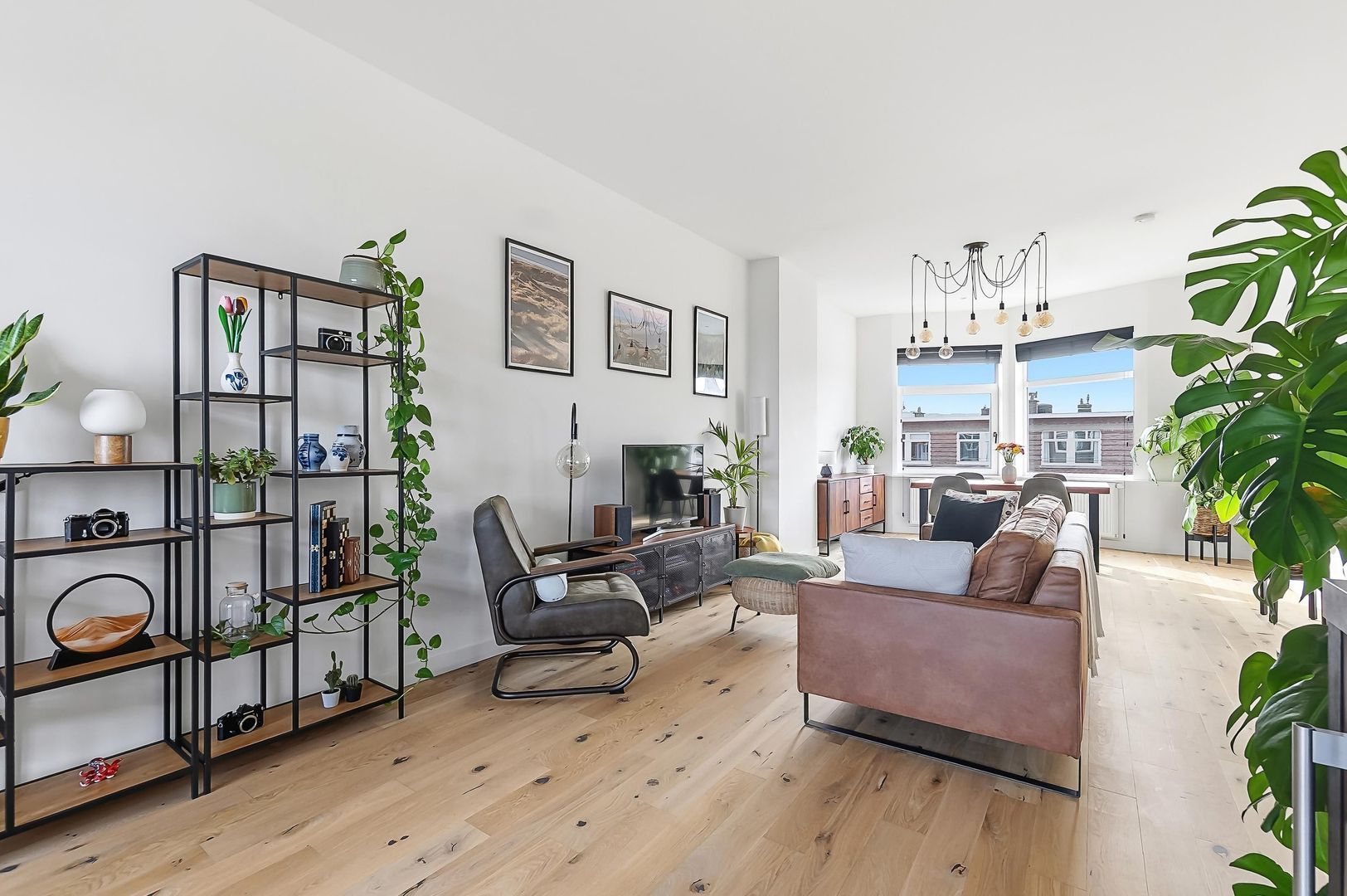 Juliana van Stolberglaan 278, Den Haag foto-11 blur