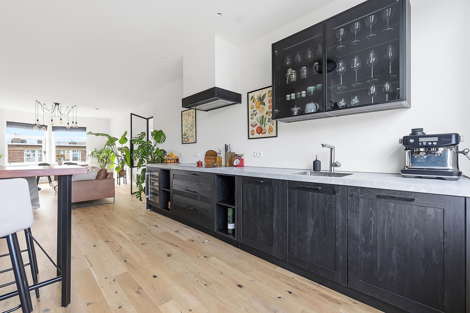 Juliana van Stolberglaan 278, Den Haag foto-12 blur