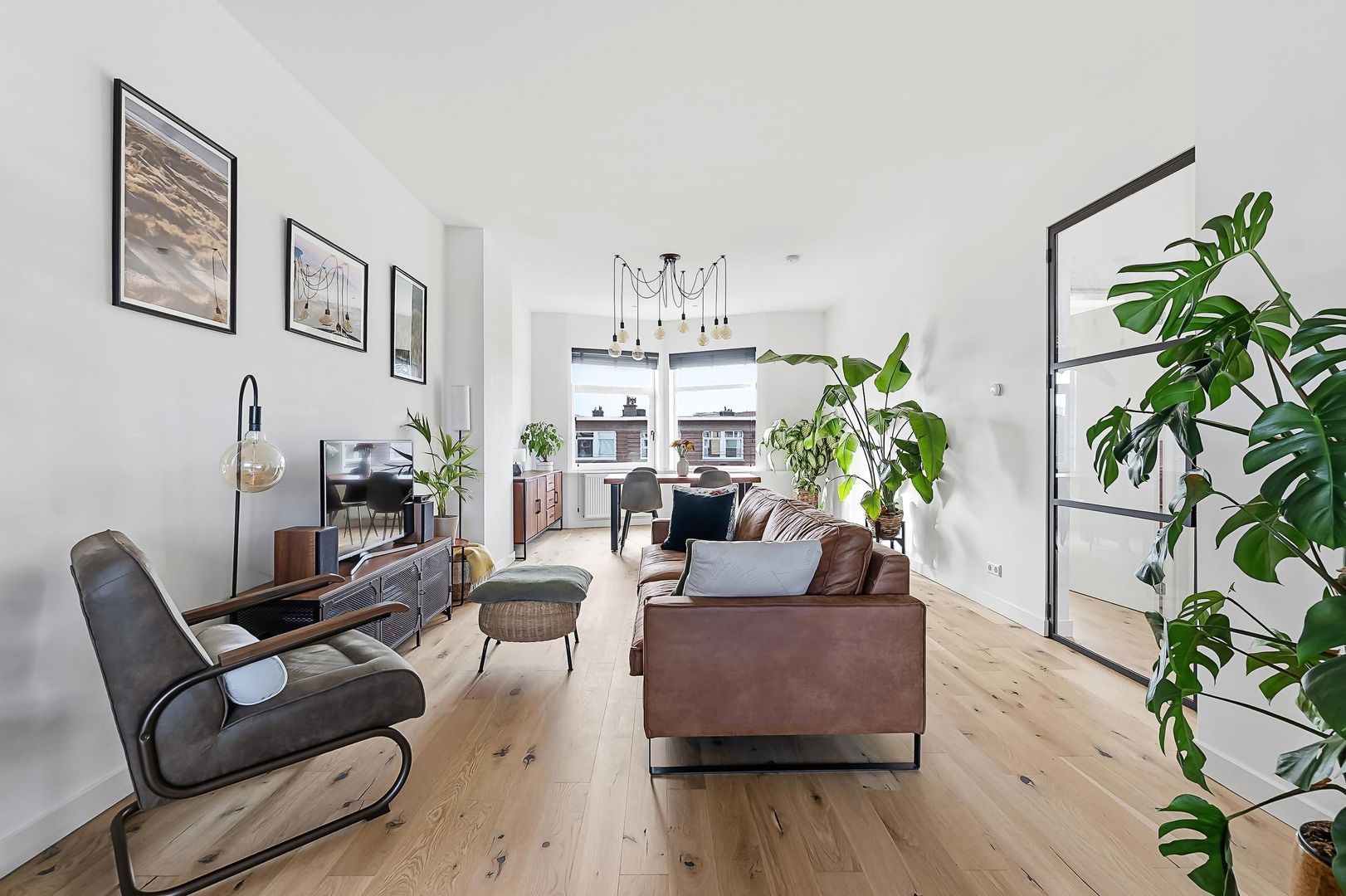 Juliana van Stolberglaan 278, Den Haag foto-9 blur