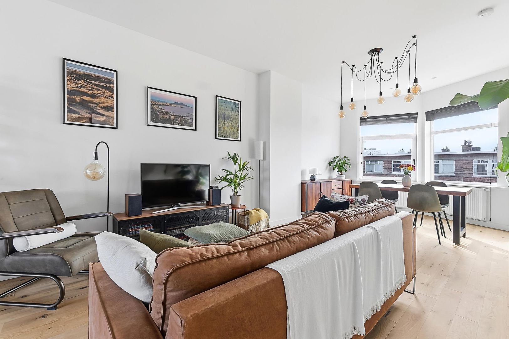 Juliana van Stolberglaan 278, Den Haag foto-8 blur