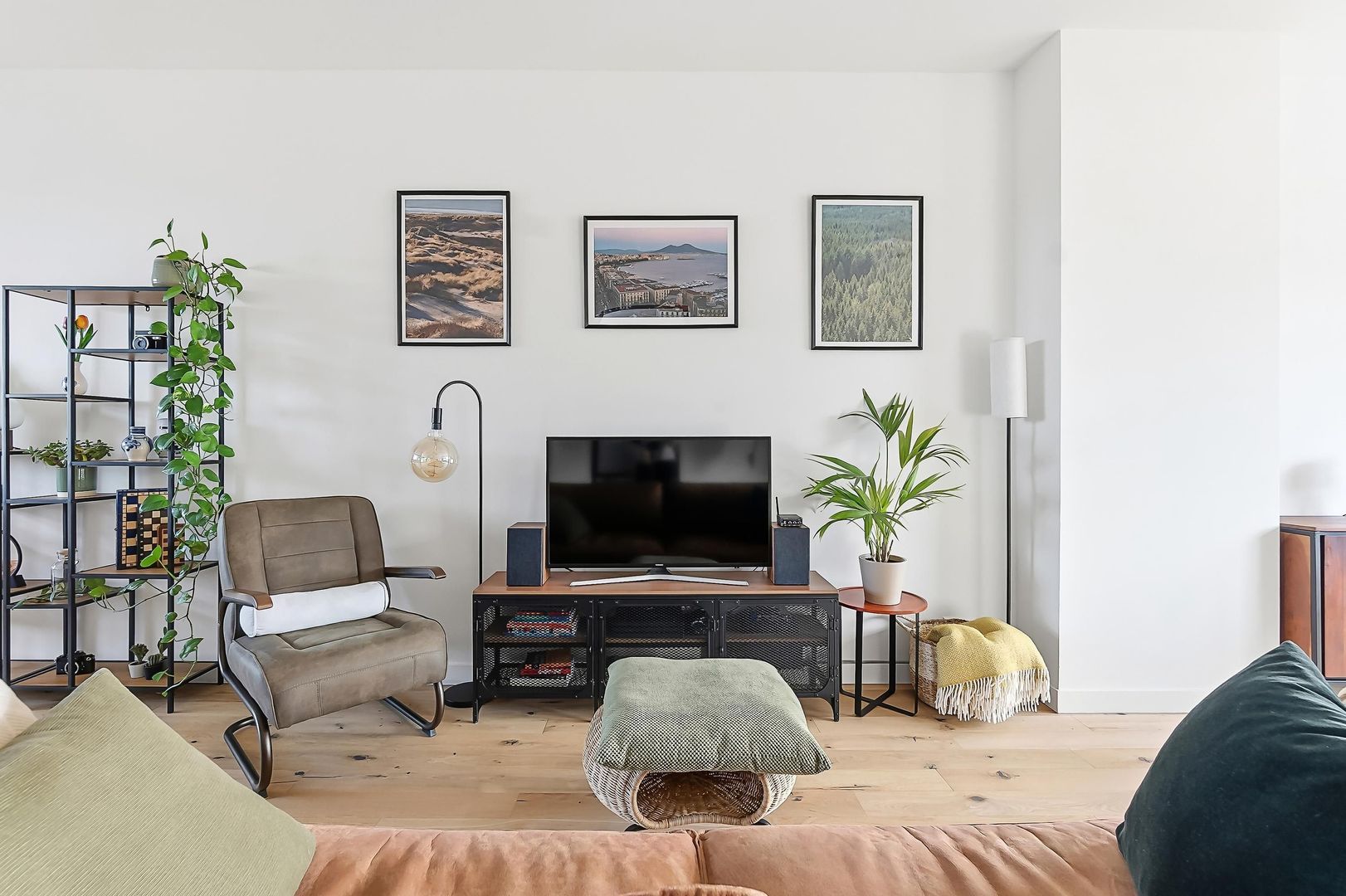 Juliana van Stolberglaan 278, Den Haag foto-10 blur