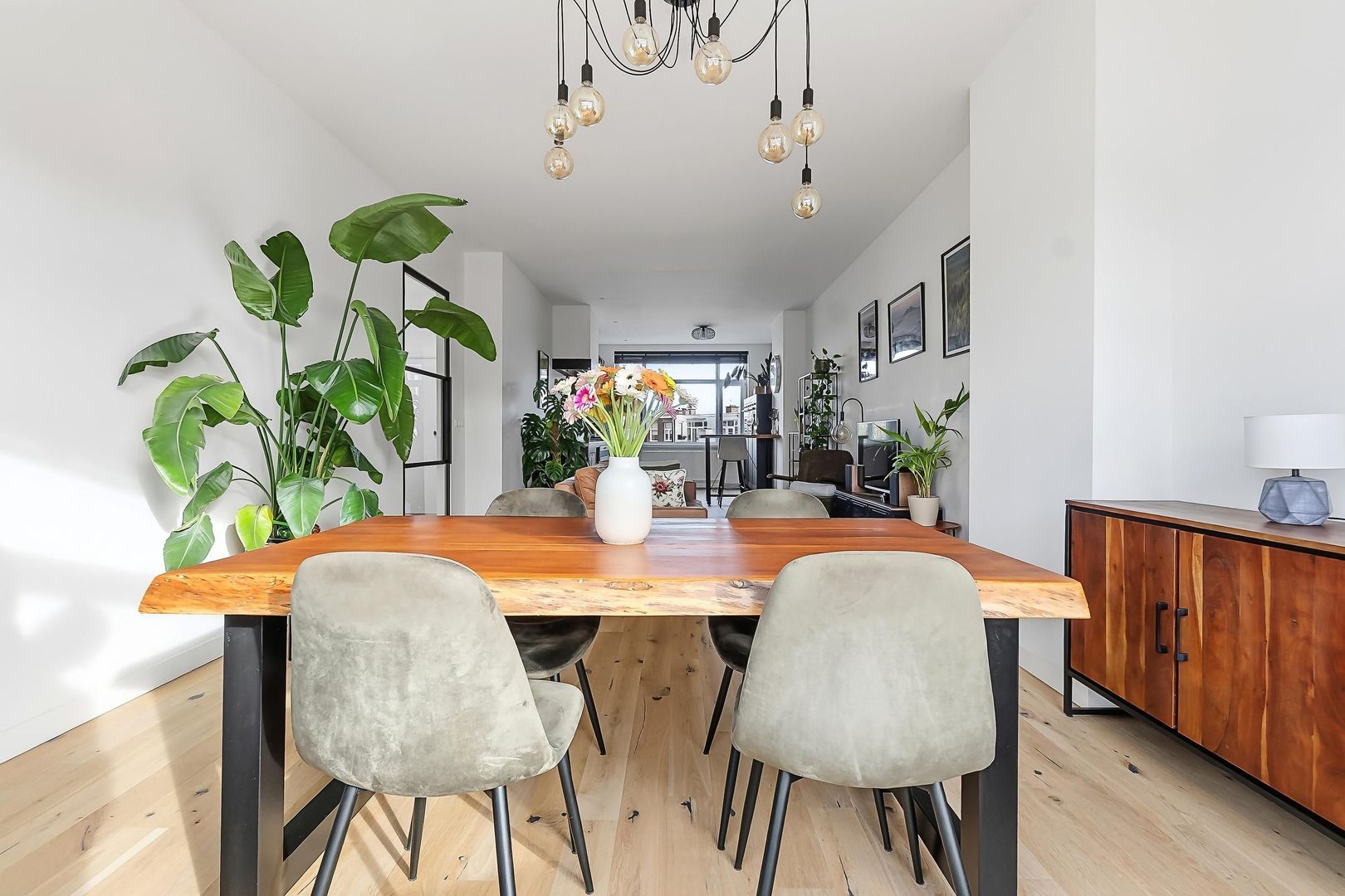 Juliana van Stolberglaan 278, Den Haag foto-25 blur