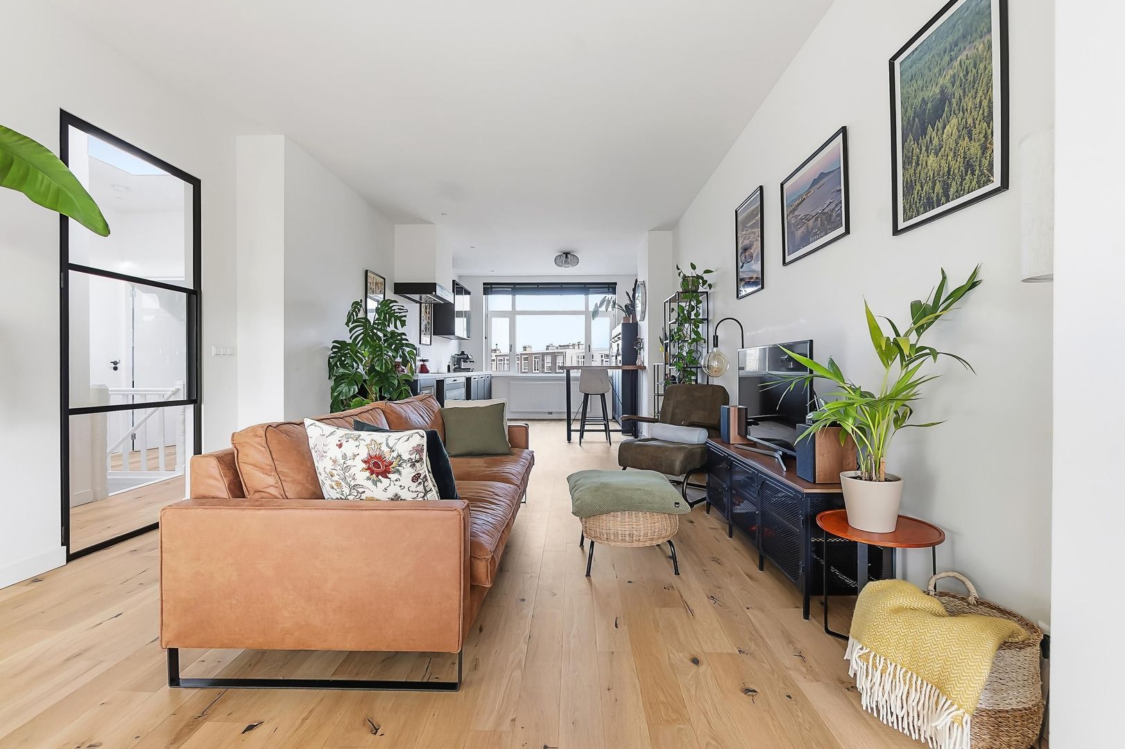 Juliana van Stolberglaan 278, Den Haag foto-6 blur