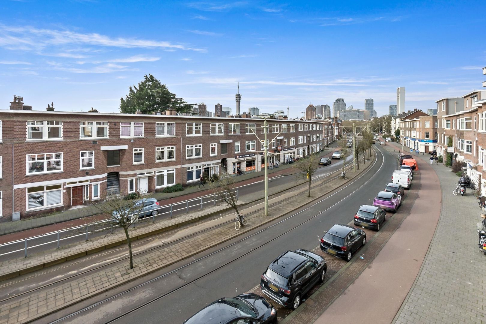 Juliana van Stolberglaan 278, Den Haag foto-21 blur