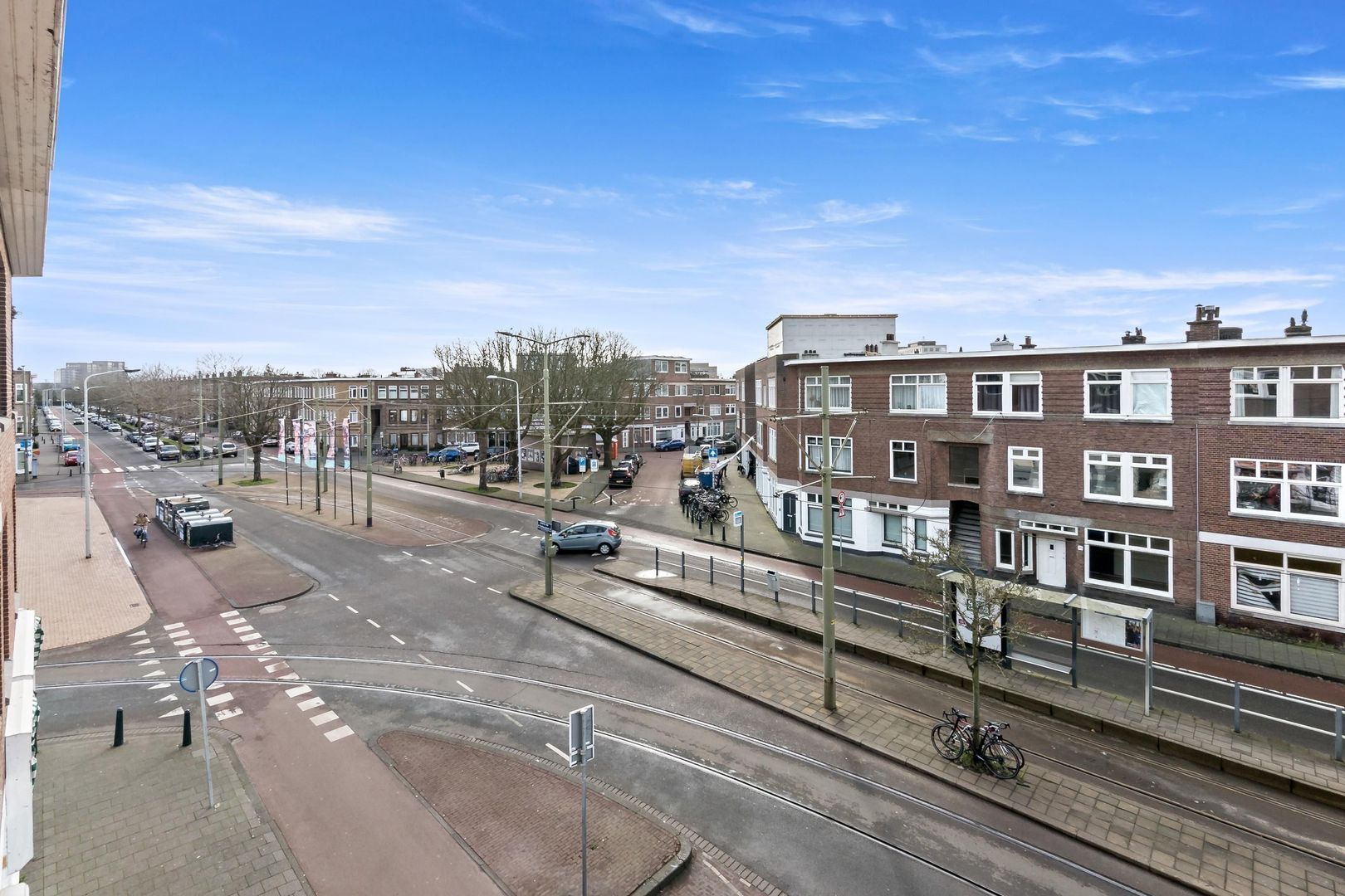 Juliana van Stolberglaan 278, Den Haag foto-50 blur