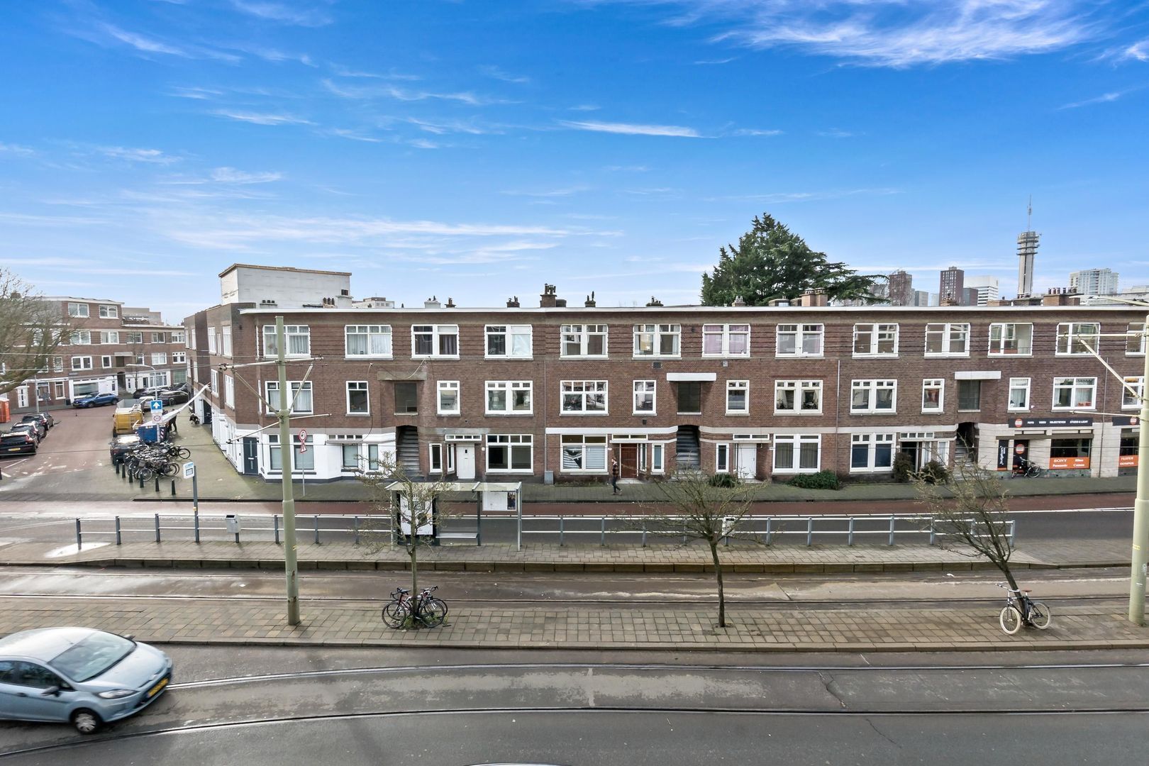 Juliana van Stolberglaan 278, Den Haag foto-22 blur