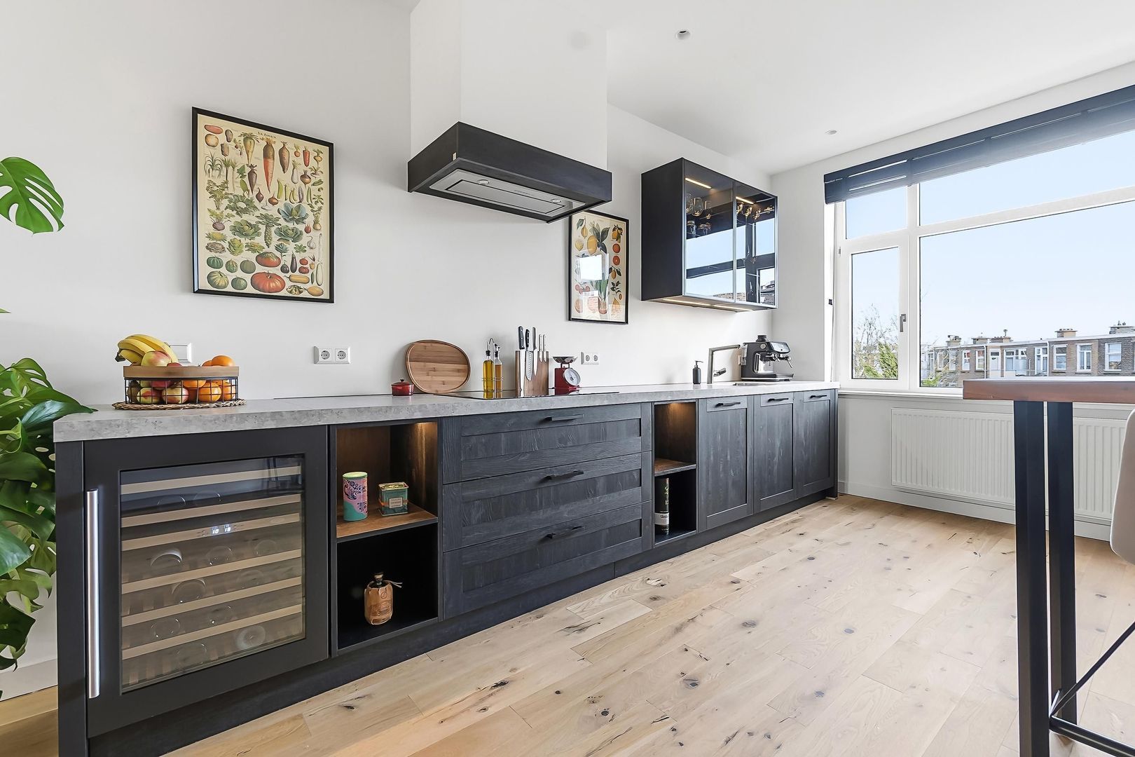 Juliana van Stolberglaan 278, Den Haag foto-13 blur