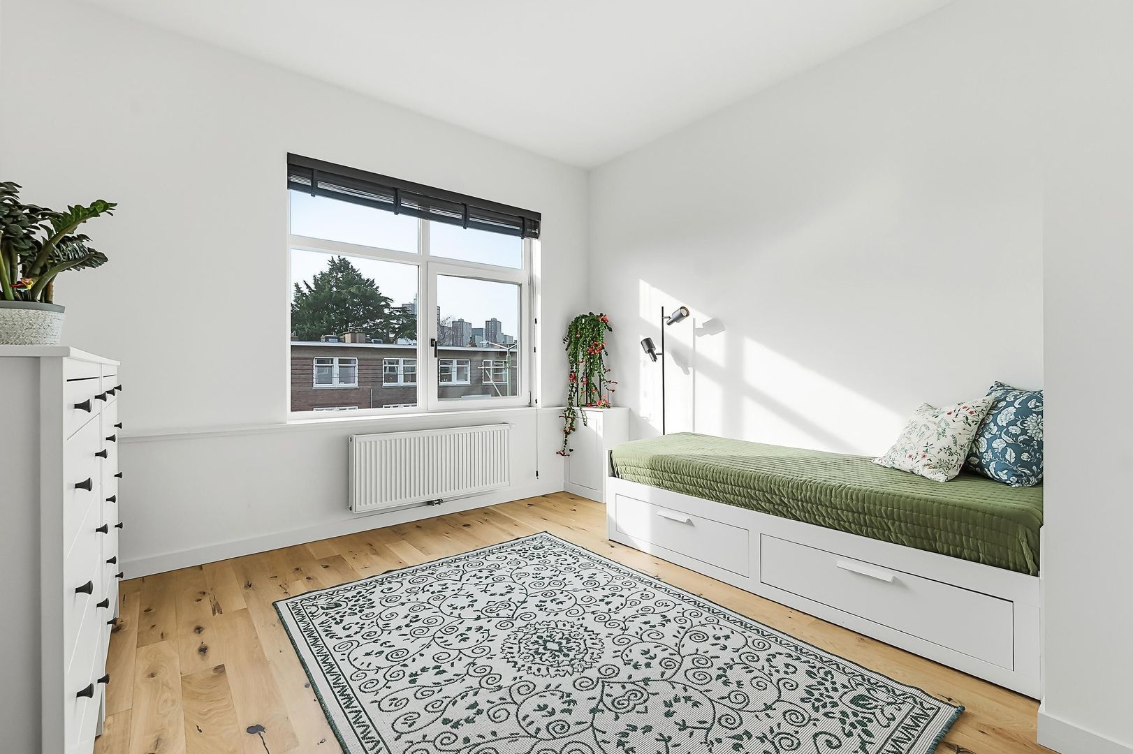 Juliana van Stolberglaan 278, Den Haag foto-44 blur