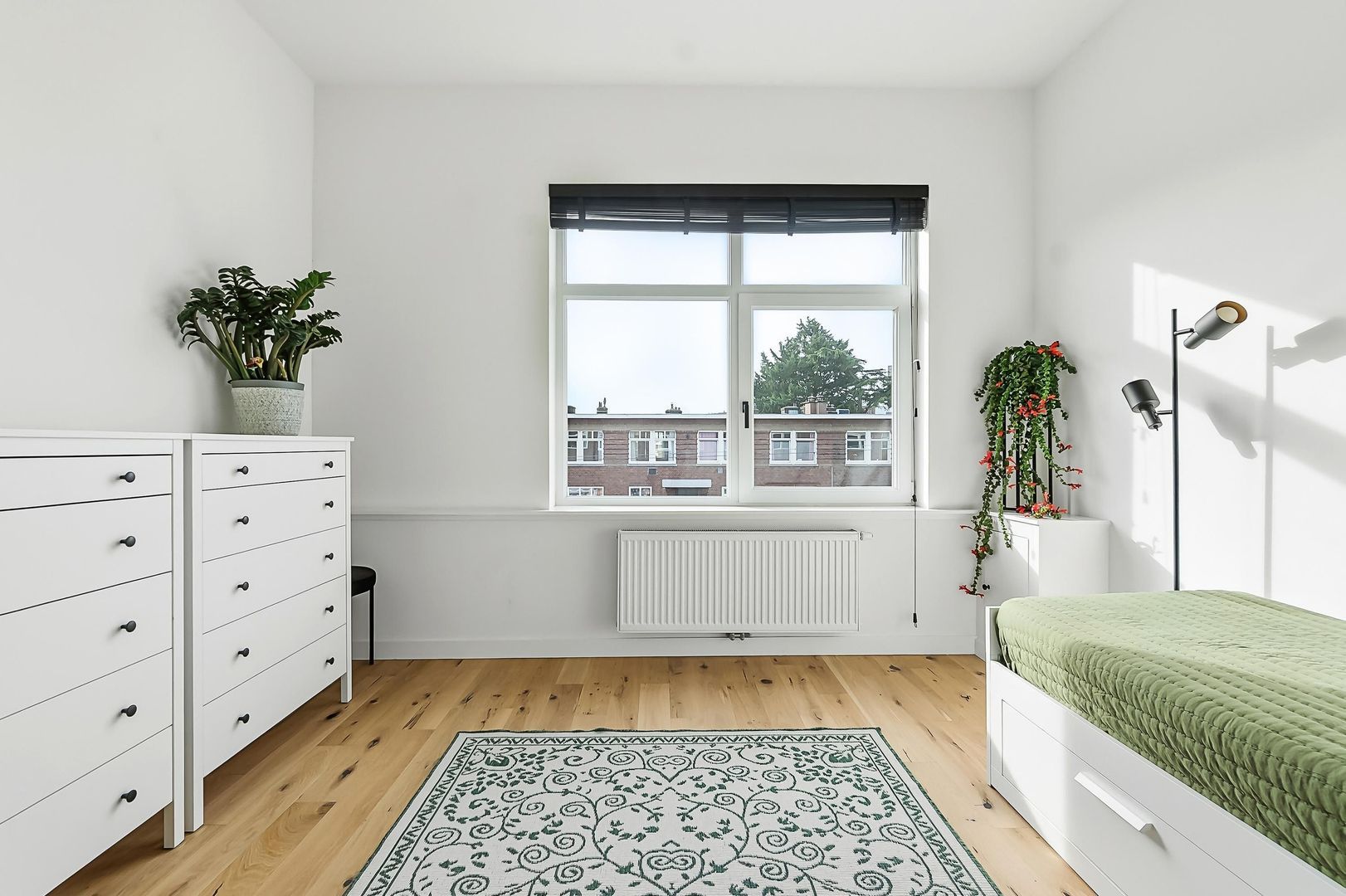 Juliana van Stolberglaan 278, Den Haag foto-46 blur