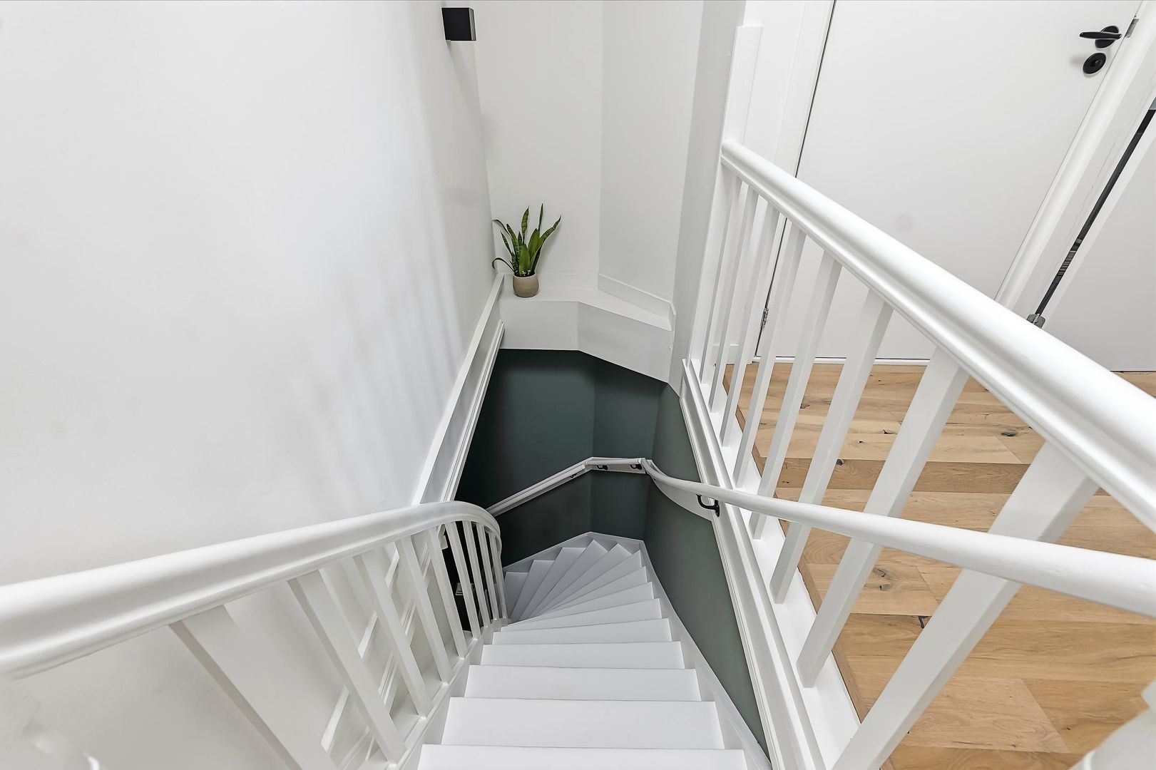 Juliana van Stolberglaan 278, Den Haag foto-49 blur