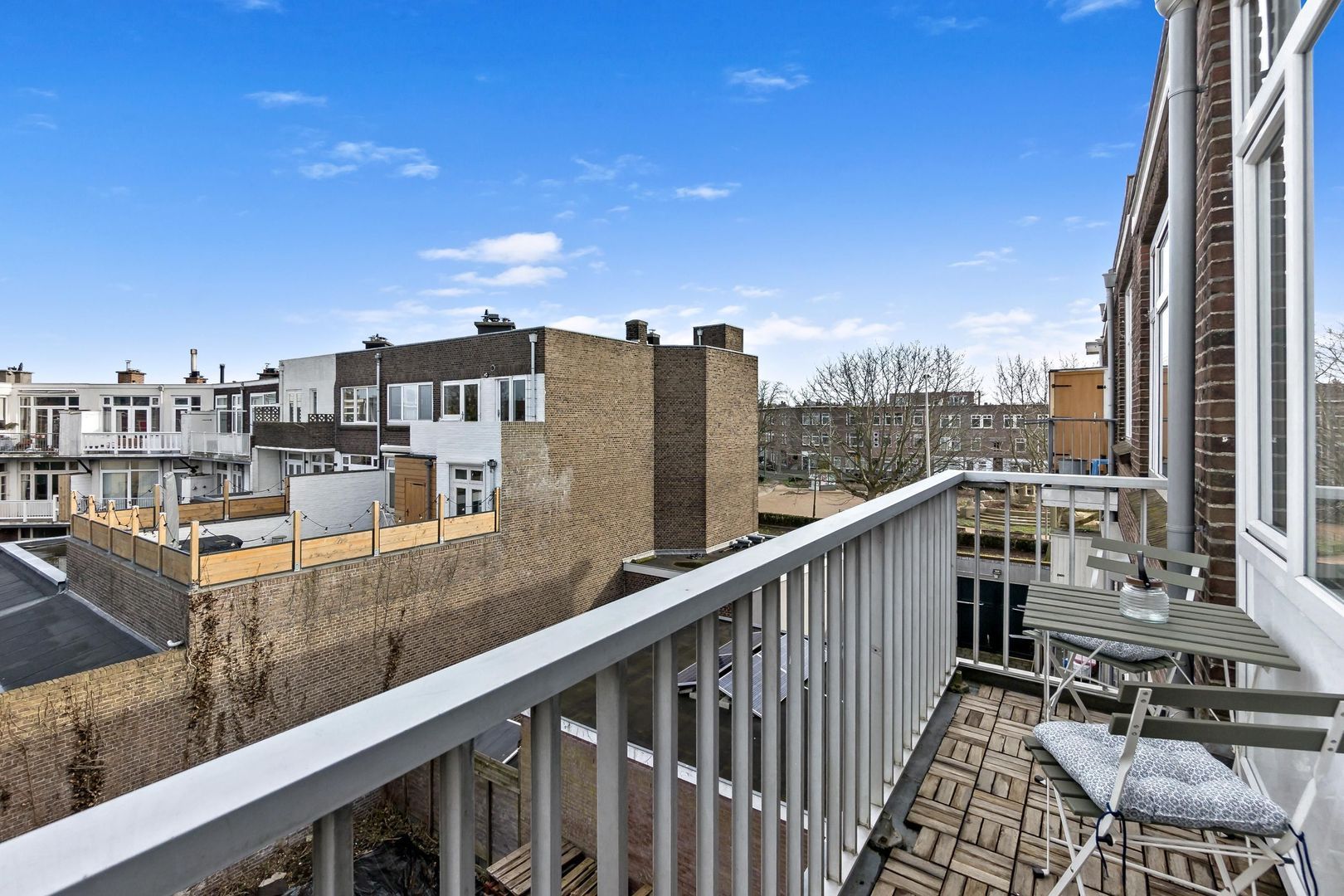 Juliana van Stolberglaan 278, Den Haag foto-32 blur