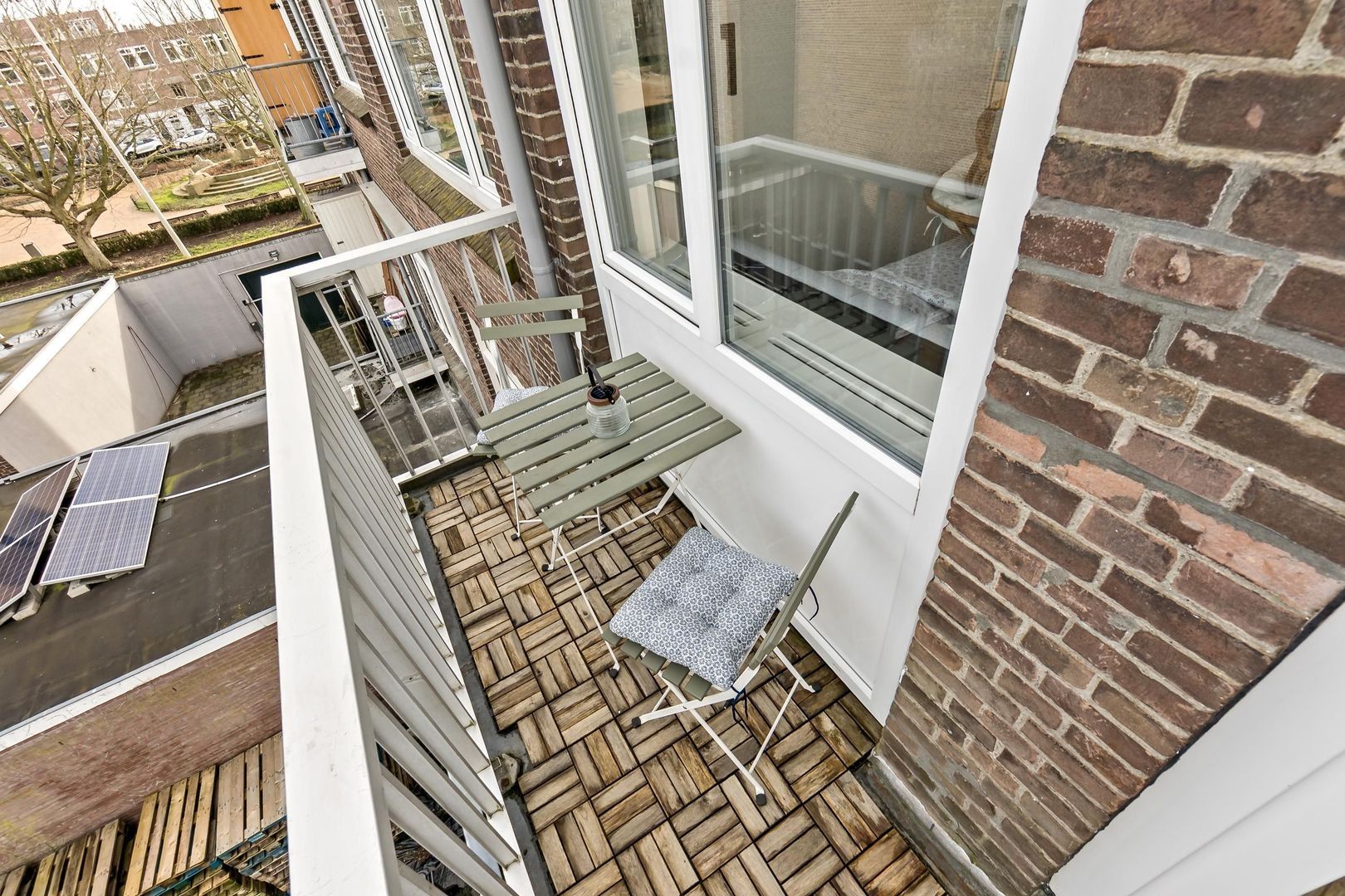 Juliana van Stolberglaan 278, Den Haag foto-33 blur