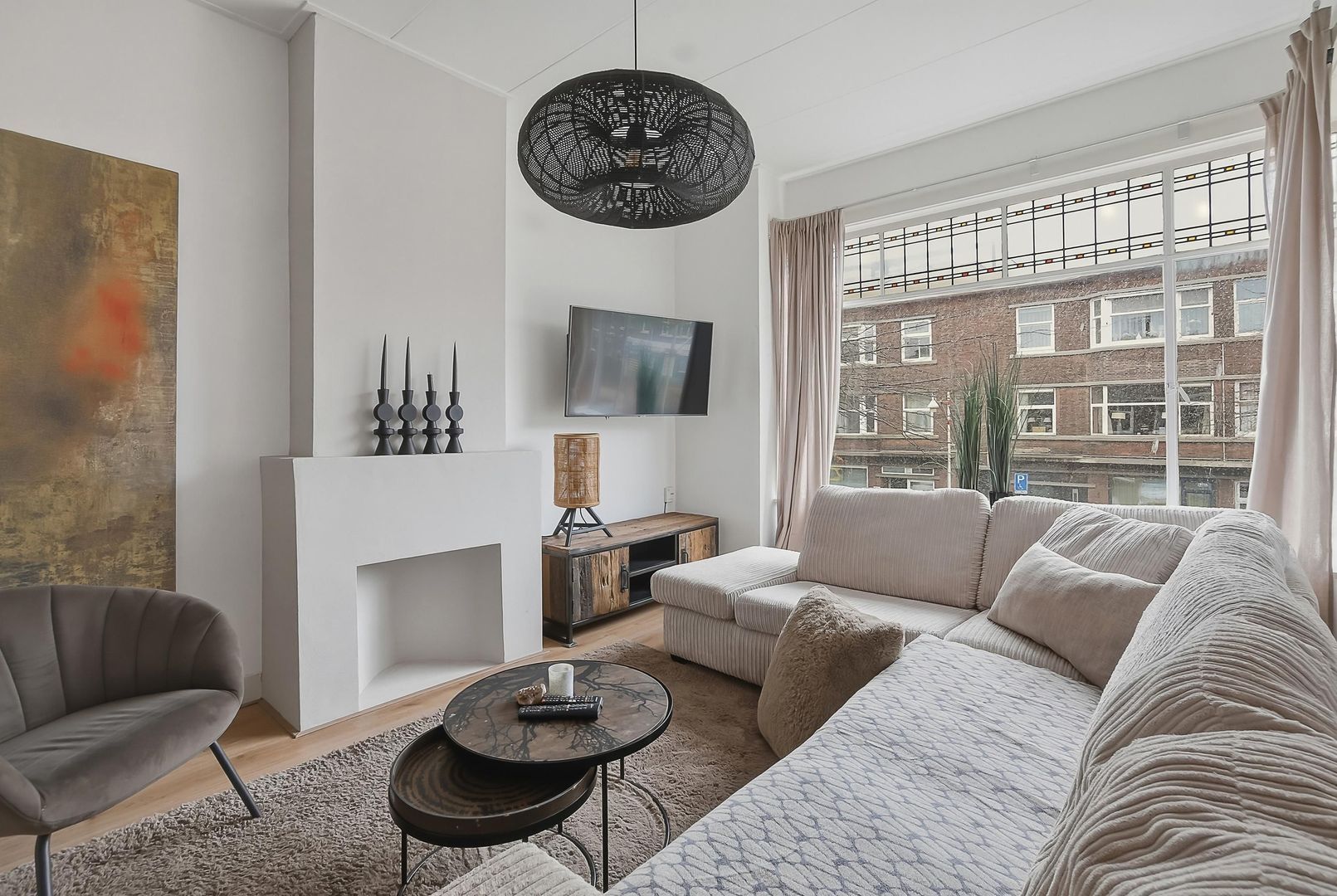 Heelsumstraat 75, Den Haag foto-9 blur