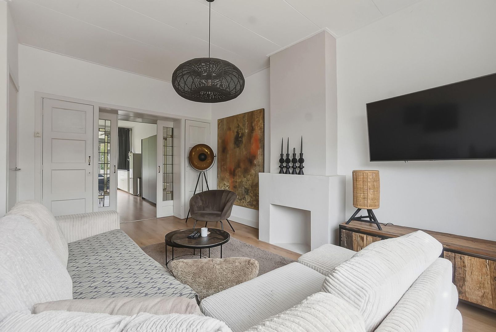 Heelsumstraat 75, Den Haag foto-7 blur