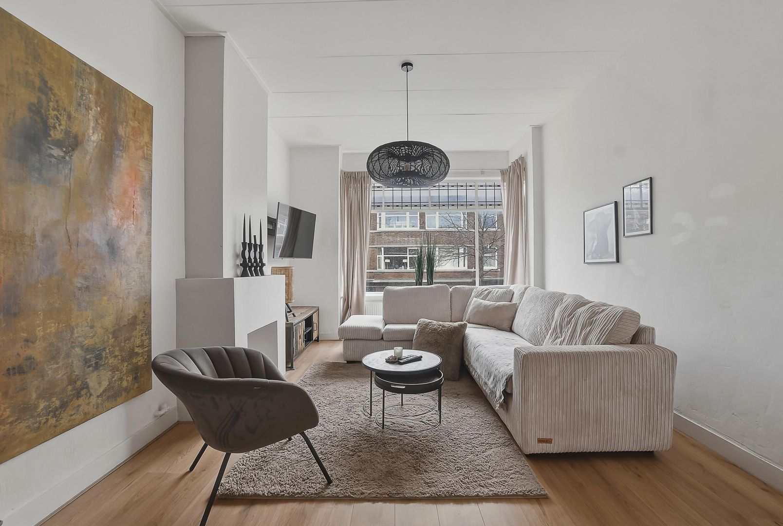 Heelsumstraat 75, Den Haag foto-6 blur