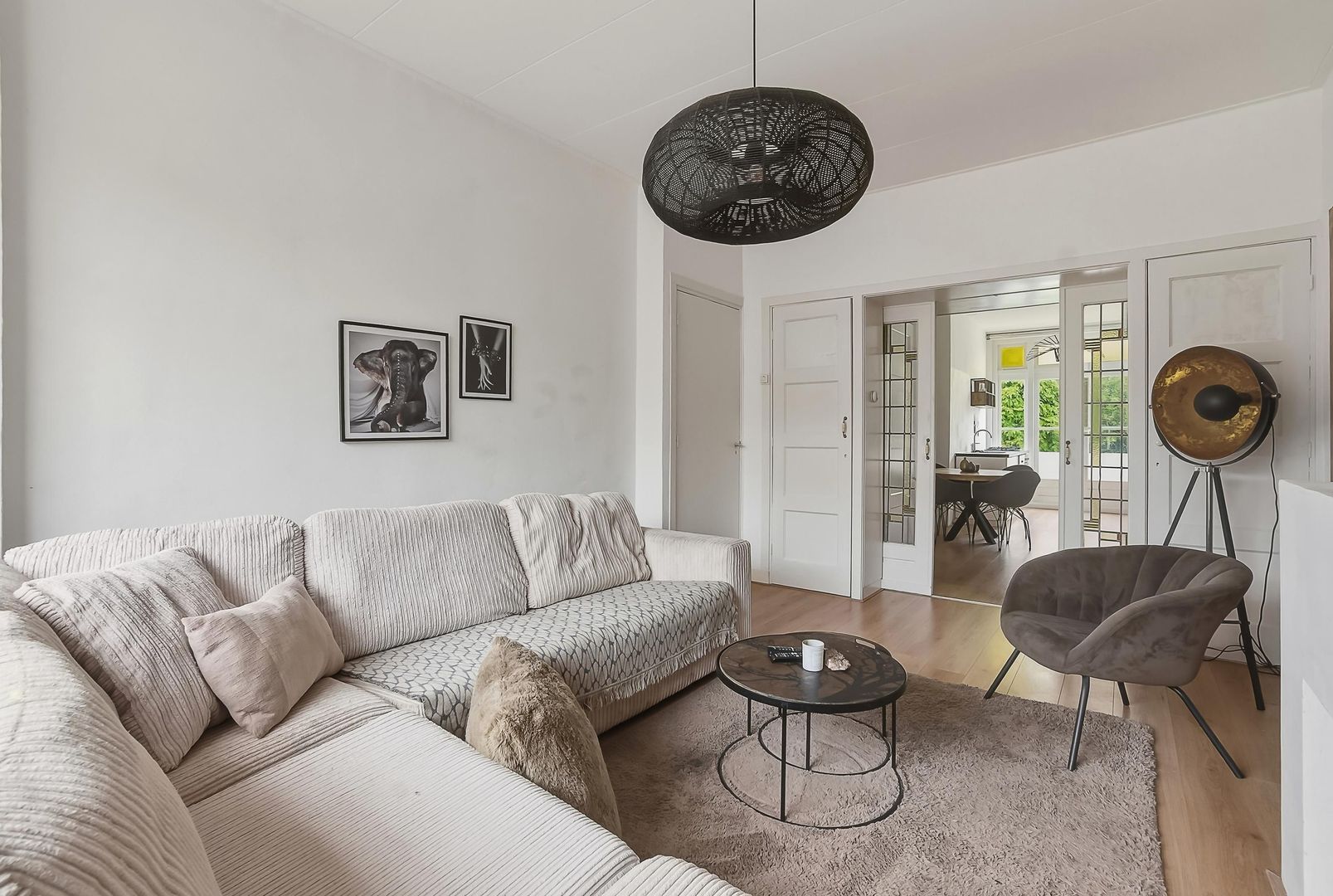 Heelsumstraat 75, Den Haag foto-1 blur