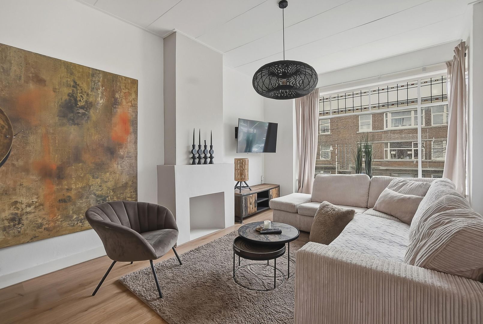 Heelsumstraat 75, Den Haag foto-5 blur