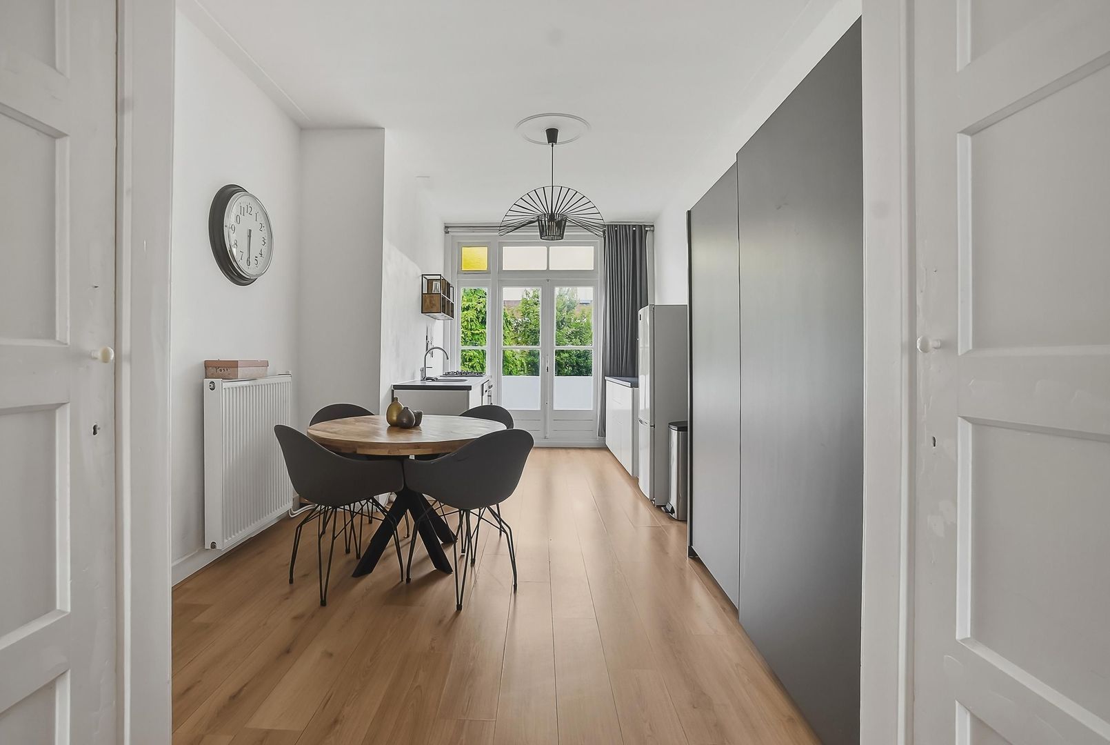 Heelsumstraat 75, Den Haag foto-13 blur