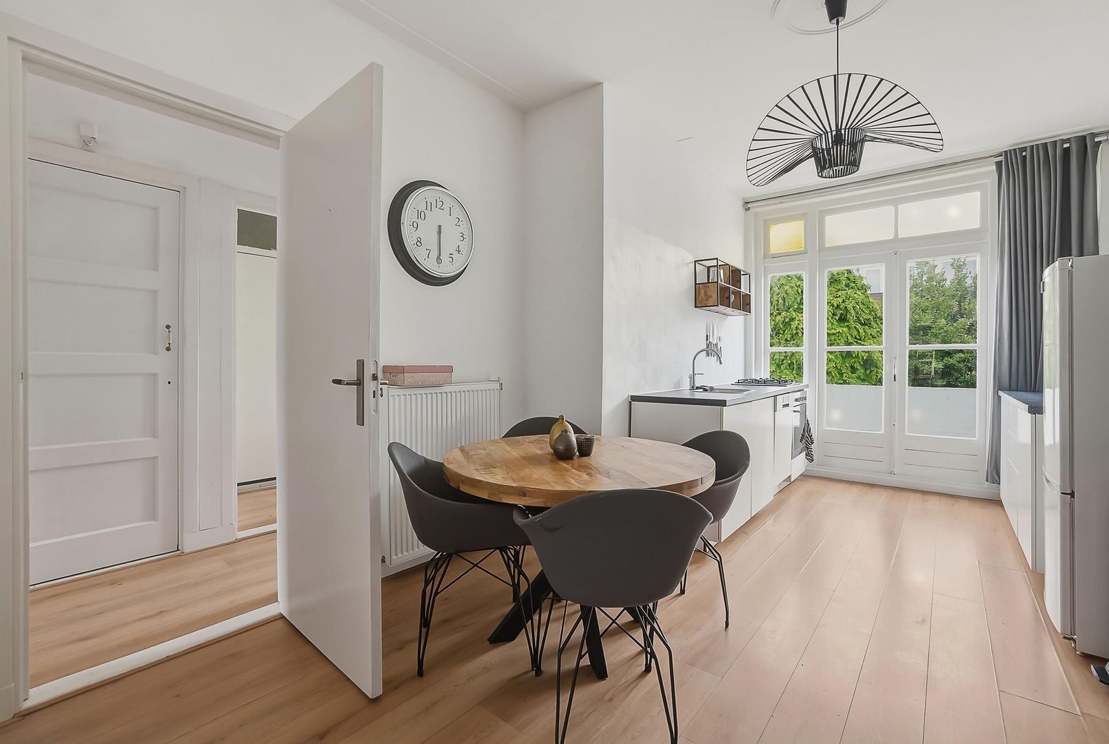 Heelsumstraat 75, Den Haag foto-14 blur