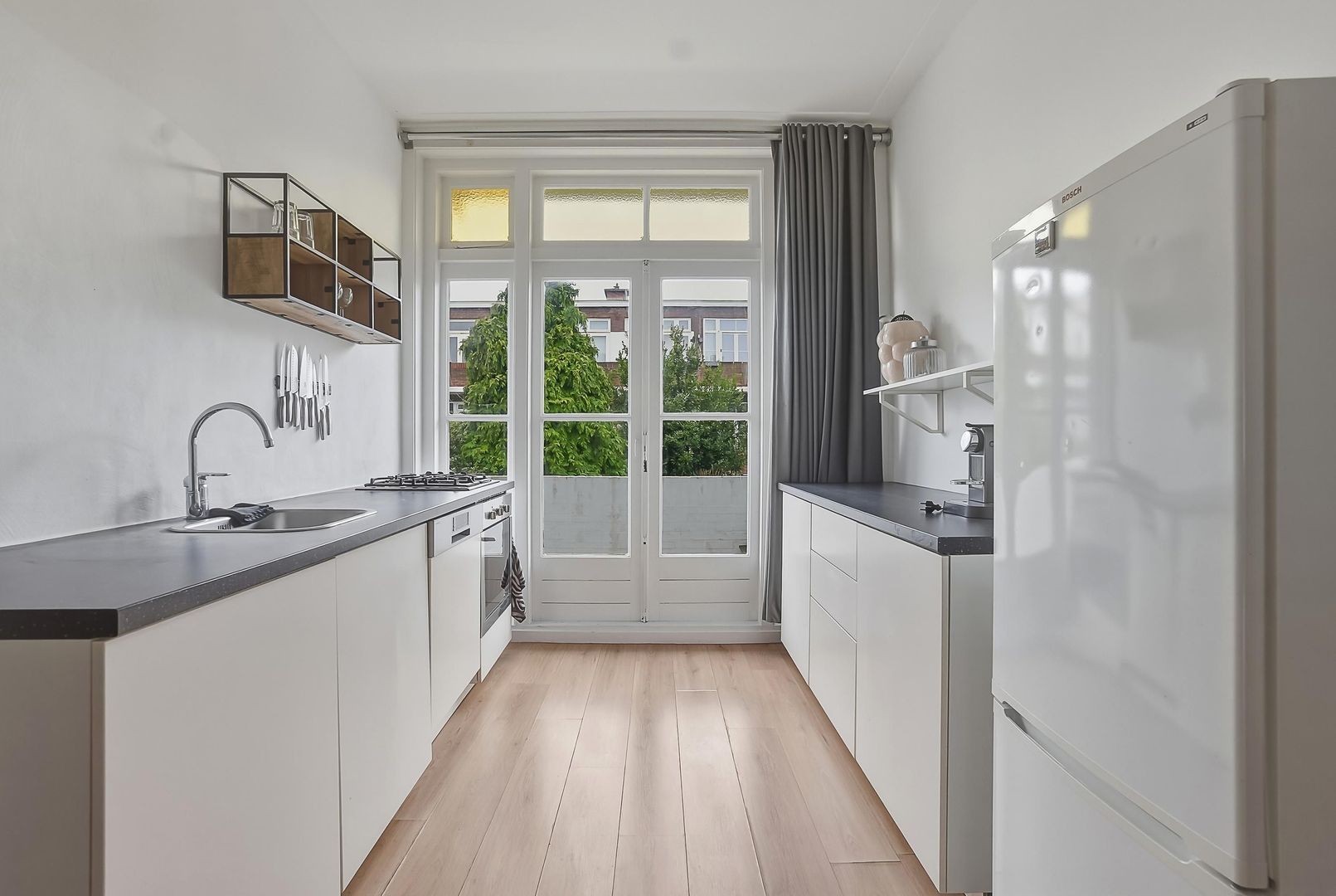 Heelsumstraat 75, Den Haag foto-15 blur