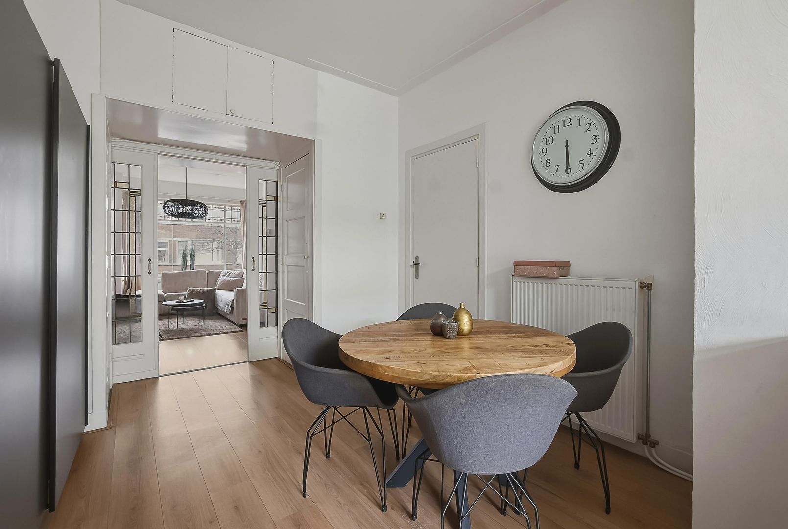 Heelsumstraat 75, Den Haag foto-21 blur