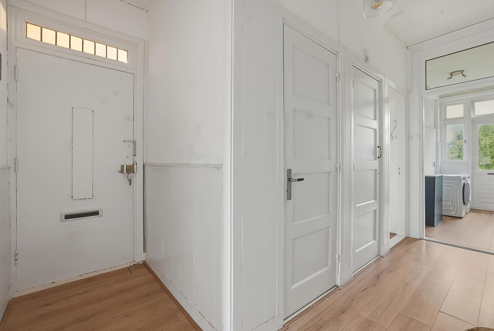 Heelsumstraat 75, Den Haag foto-3 blur