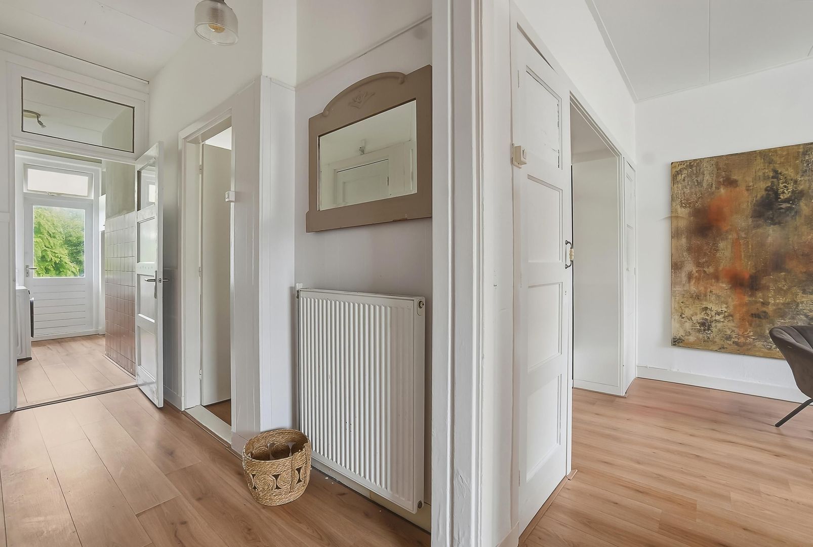 Heelsumstraat 75, Den Haag foto-4 blur