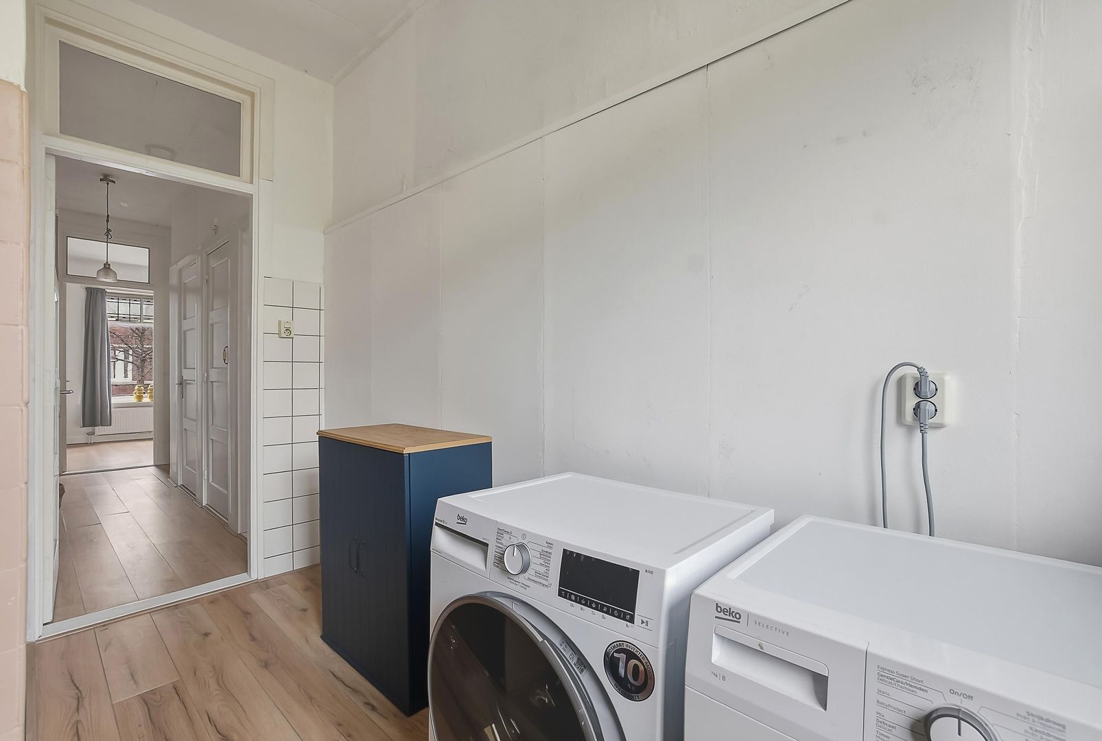 Heelsumstraat 75, Den Haag foto-24 blur