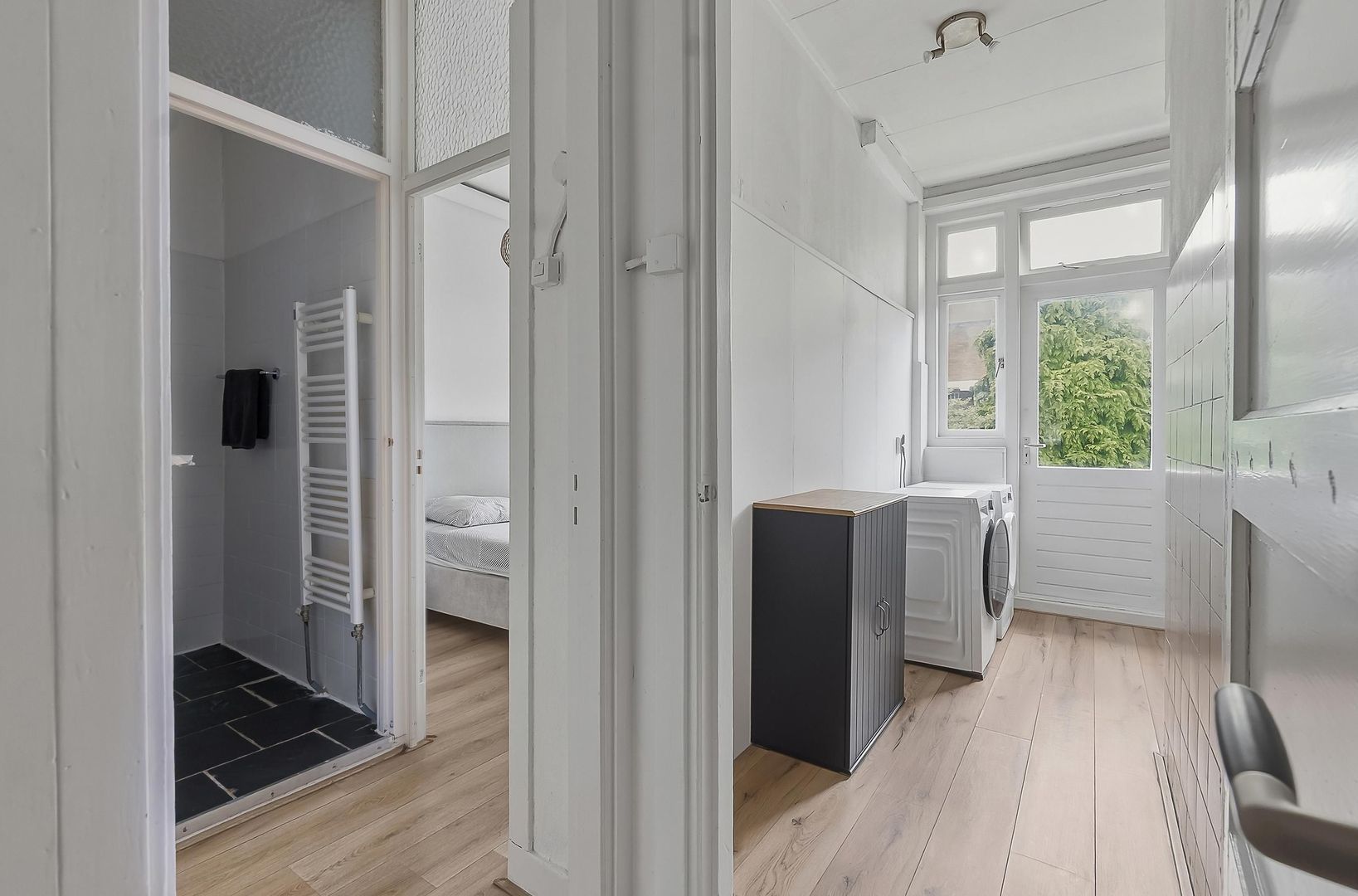 Heelsumstraat 75, Den Haag foto-22 blur