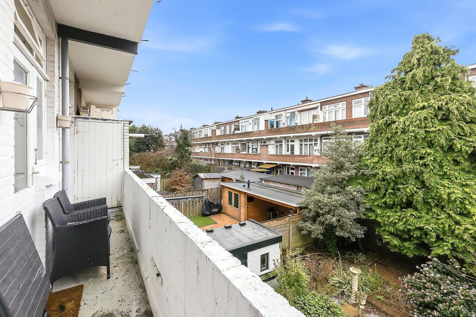 Heelsumstraat 75, Den Haag foto-16 blur