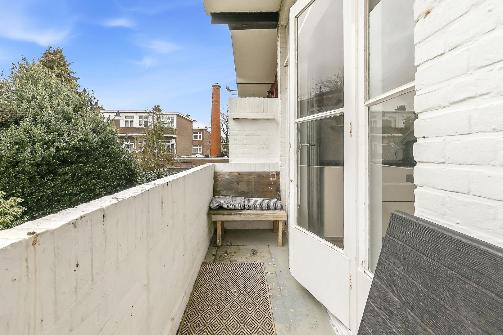 Heelsumstraat 75, Den Haag foto-17 blur