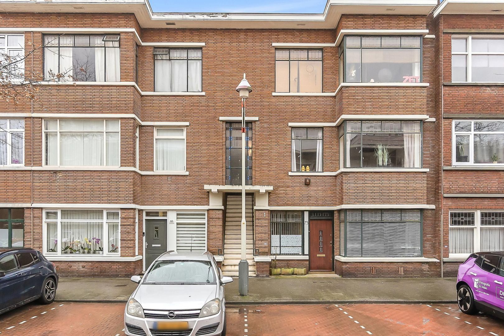 Heelsumstraat 75, Den Haag foto-0 blur