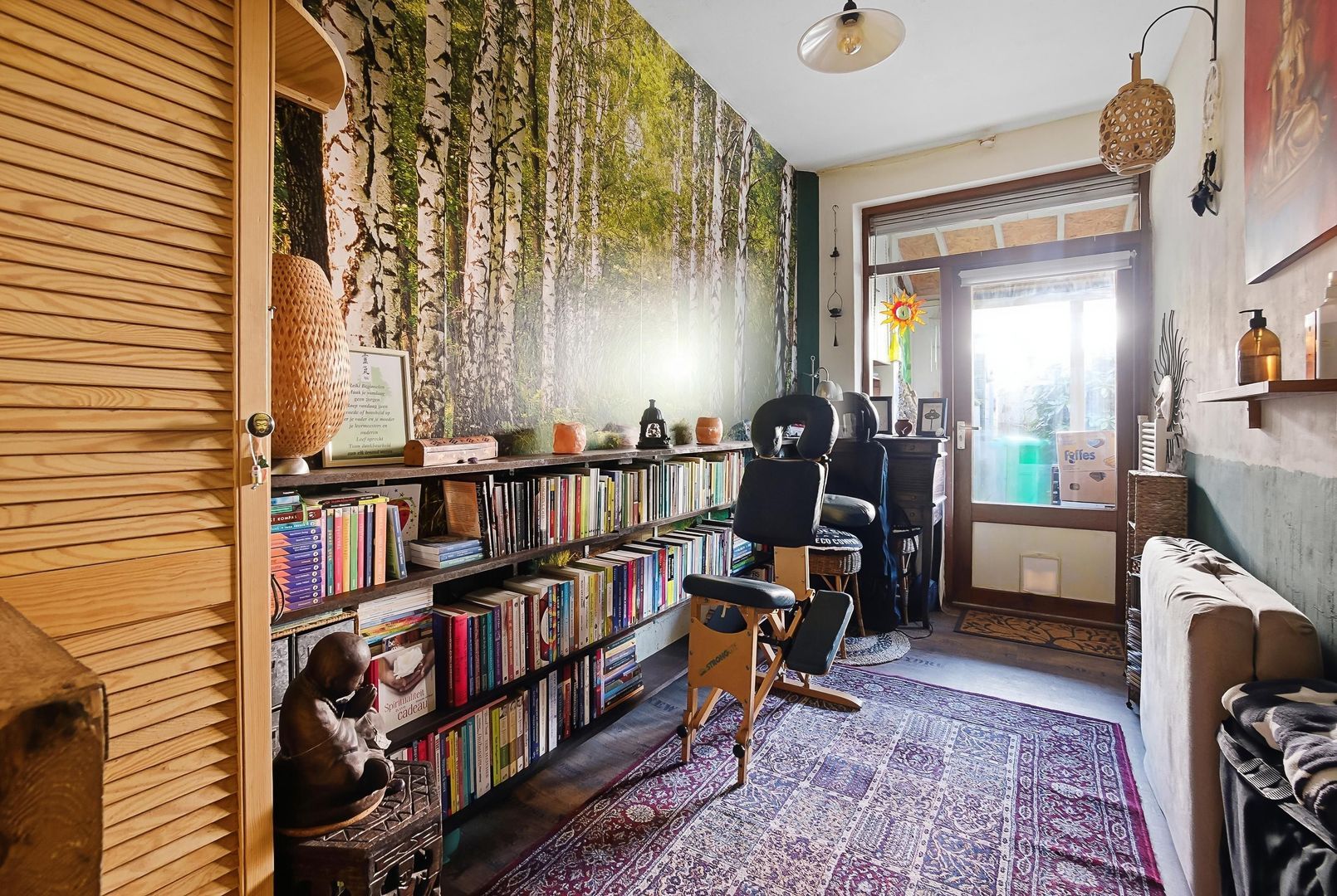 Mient 37, Den Haag foto-21 blur