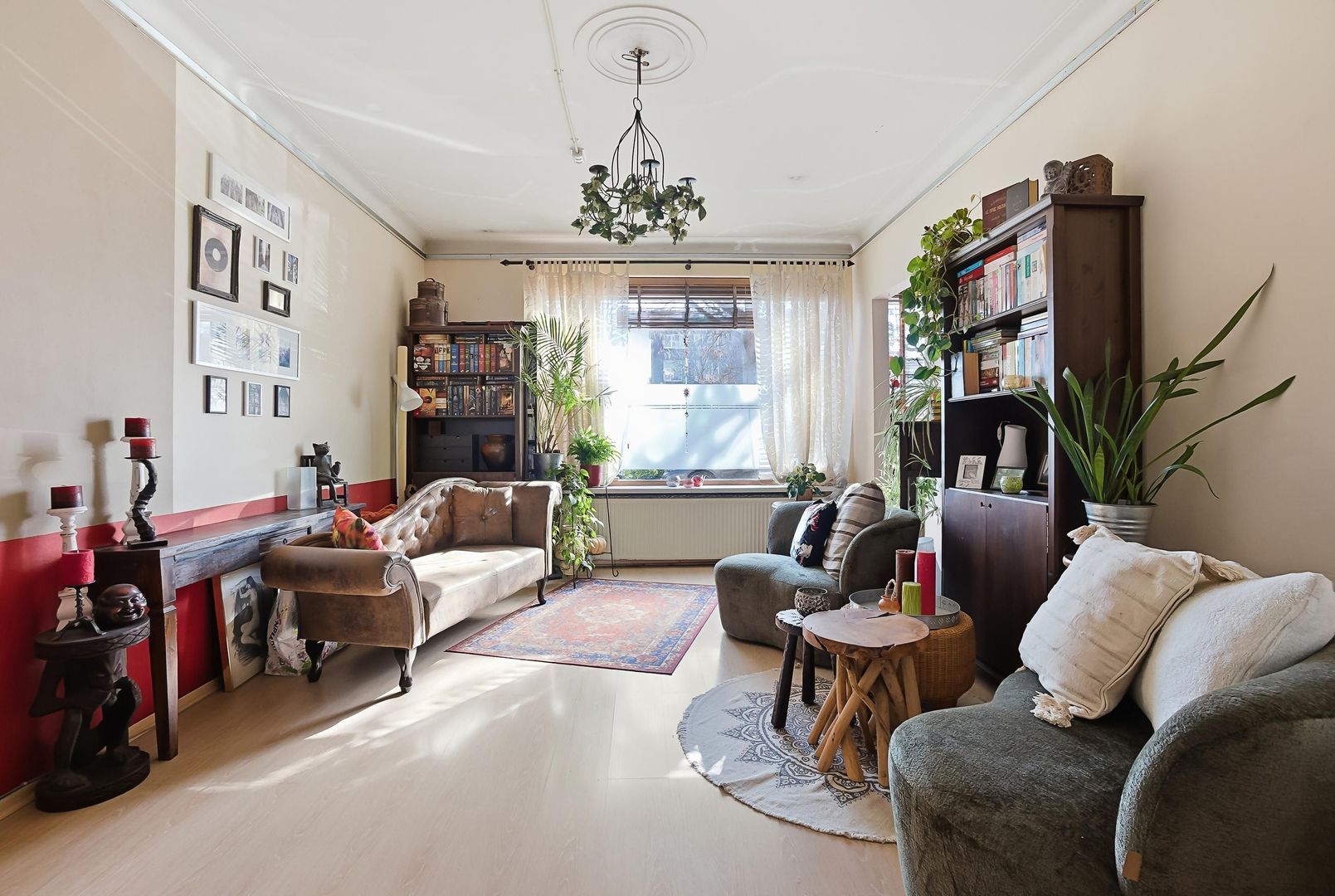 Mient 37, Den Haag foto-2 blur