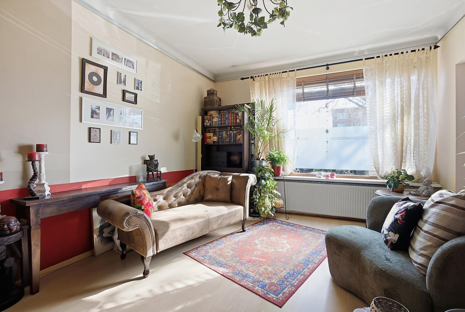 Mient 37, Den Haag foto-4 blur