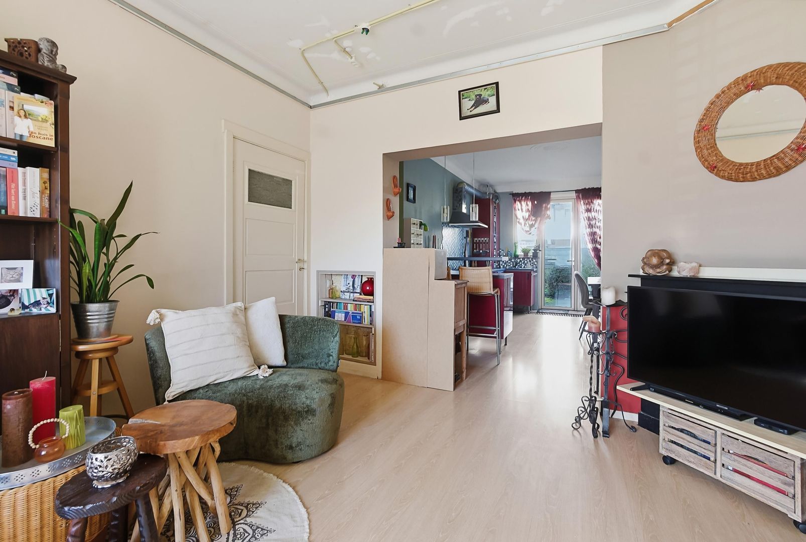 Mient 37, Den Haag foto-8 blur