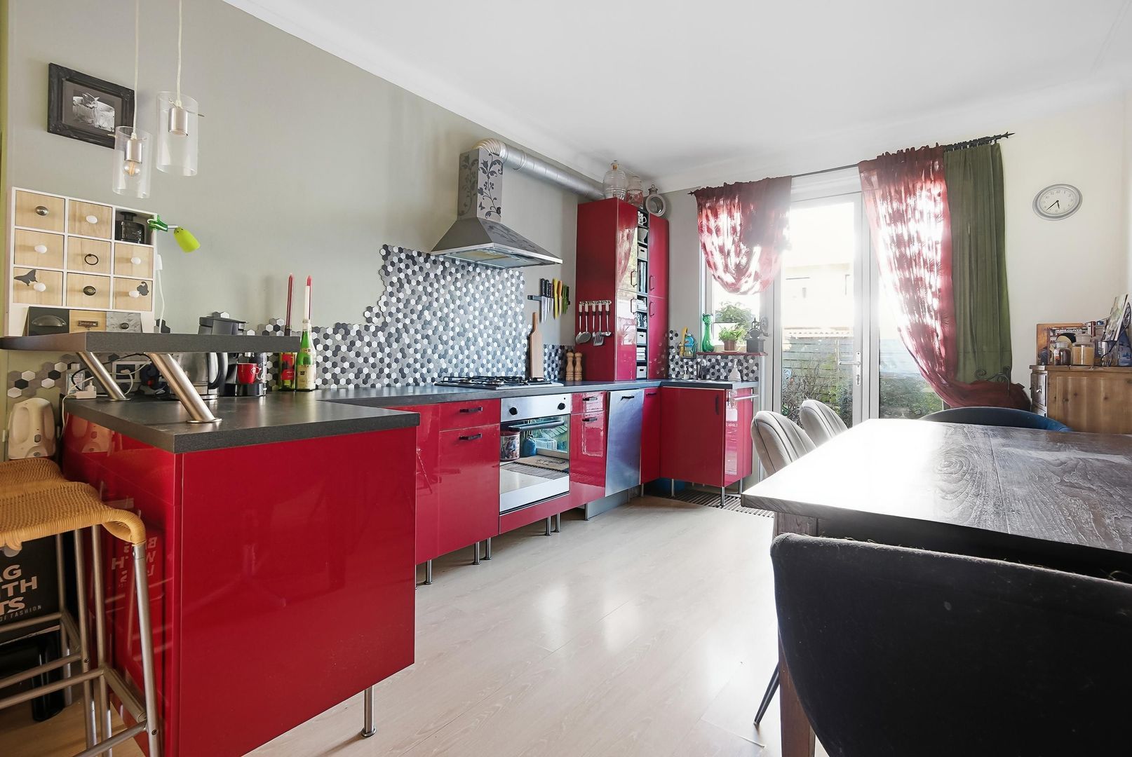 Mient 37, Den Haag foto-10 blur