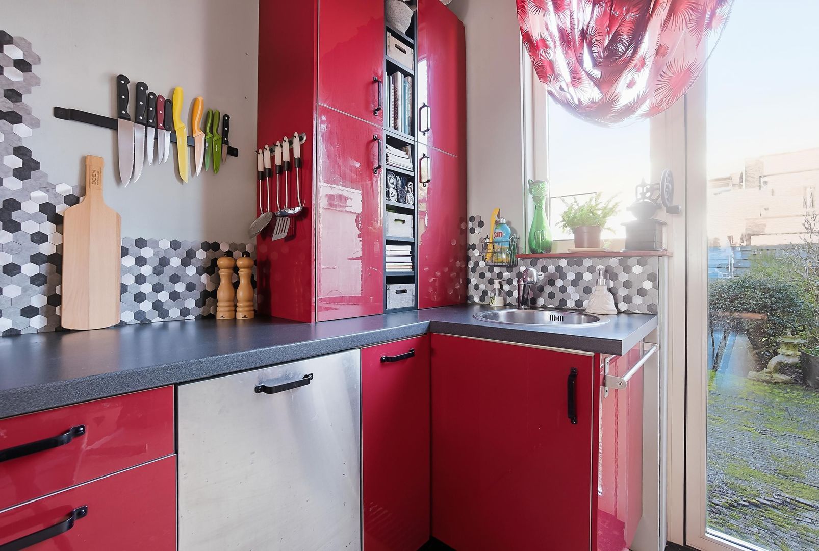 Mient 37, Den Haag foto-12 blur