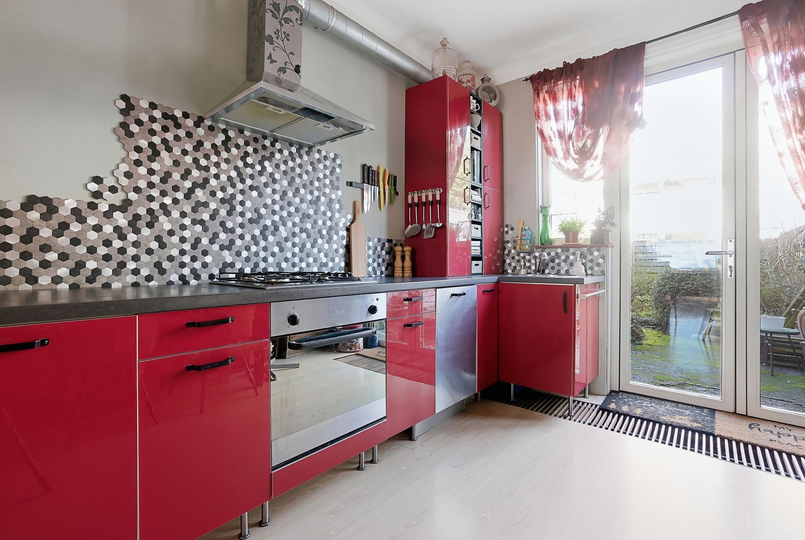 Mient 37, Den Haag foto-14 blur