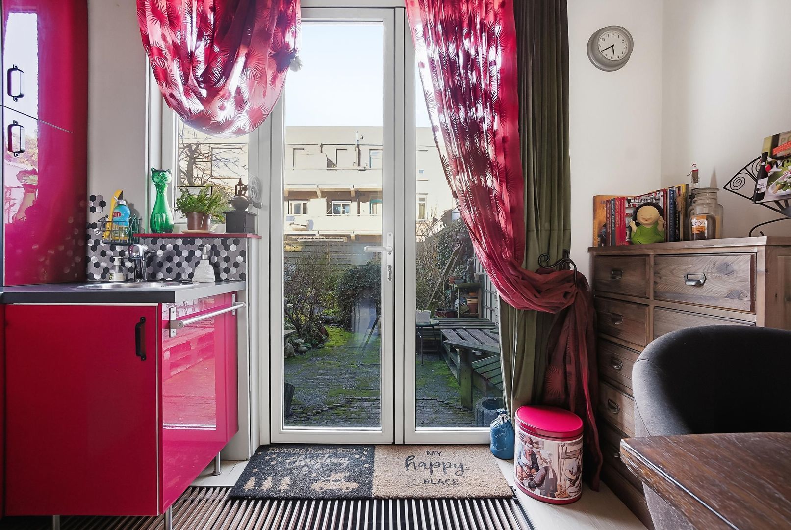 Mient 37, Den Haag foto-18 blur