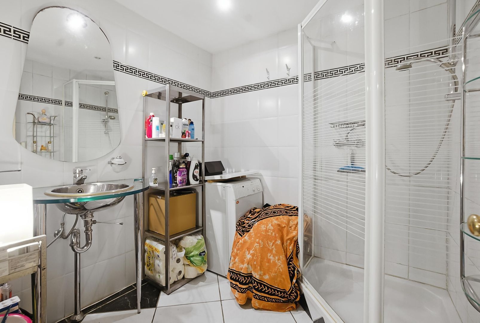 Mient 37, Den Haag foto-25 blur