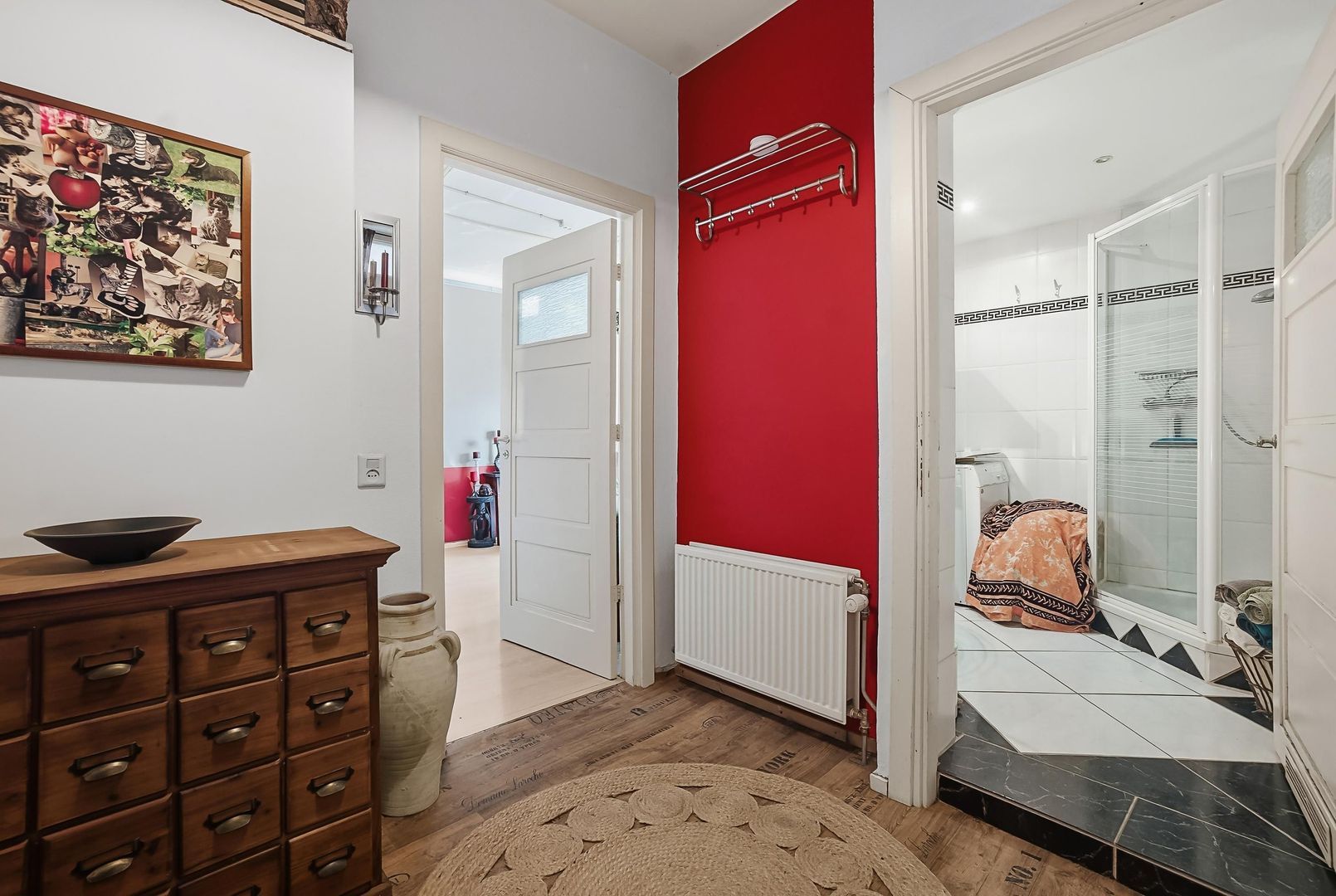 Mient 37, Den Haag foto-28 blur