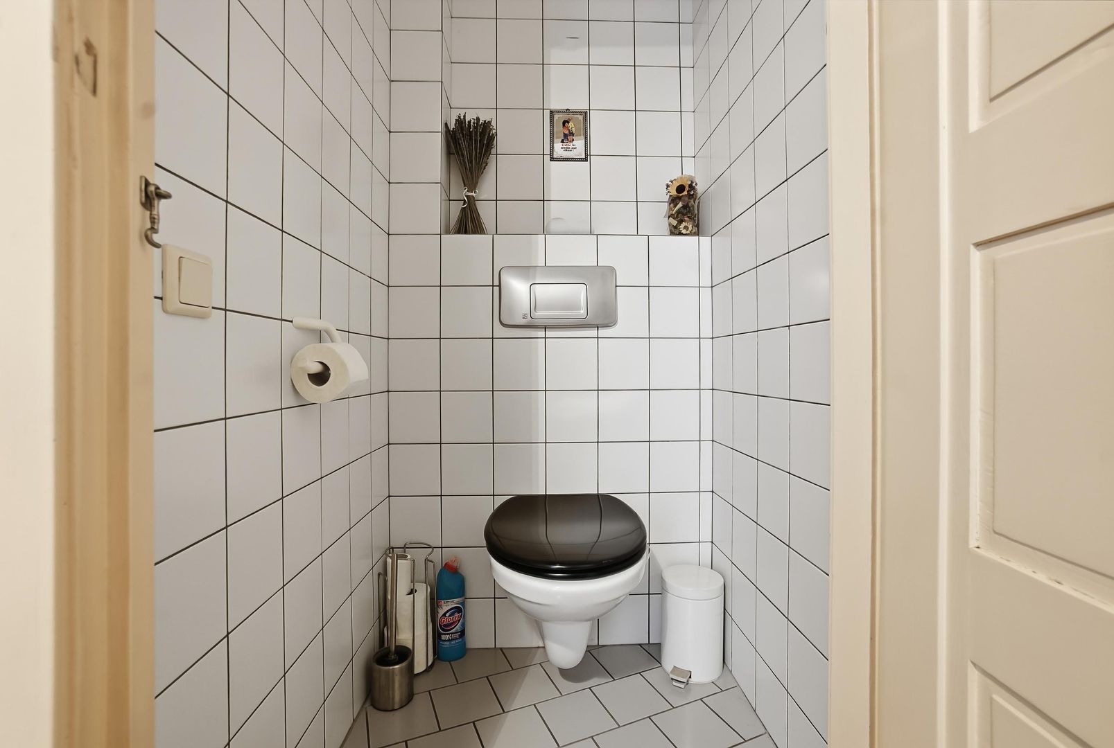 Mient 37, Den Haag foto-27 blur