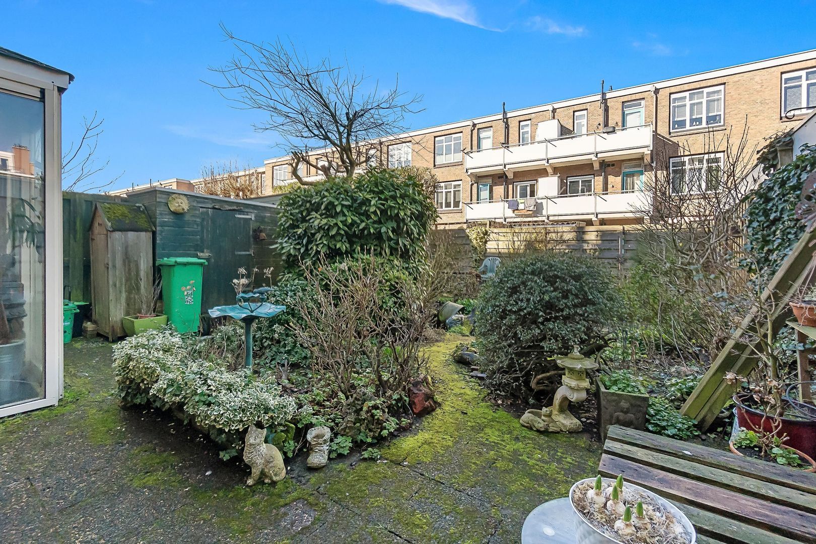 Mient 37, Den Haag foto-34 blur