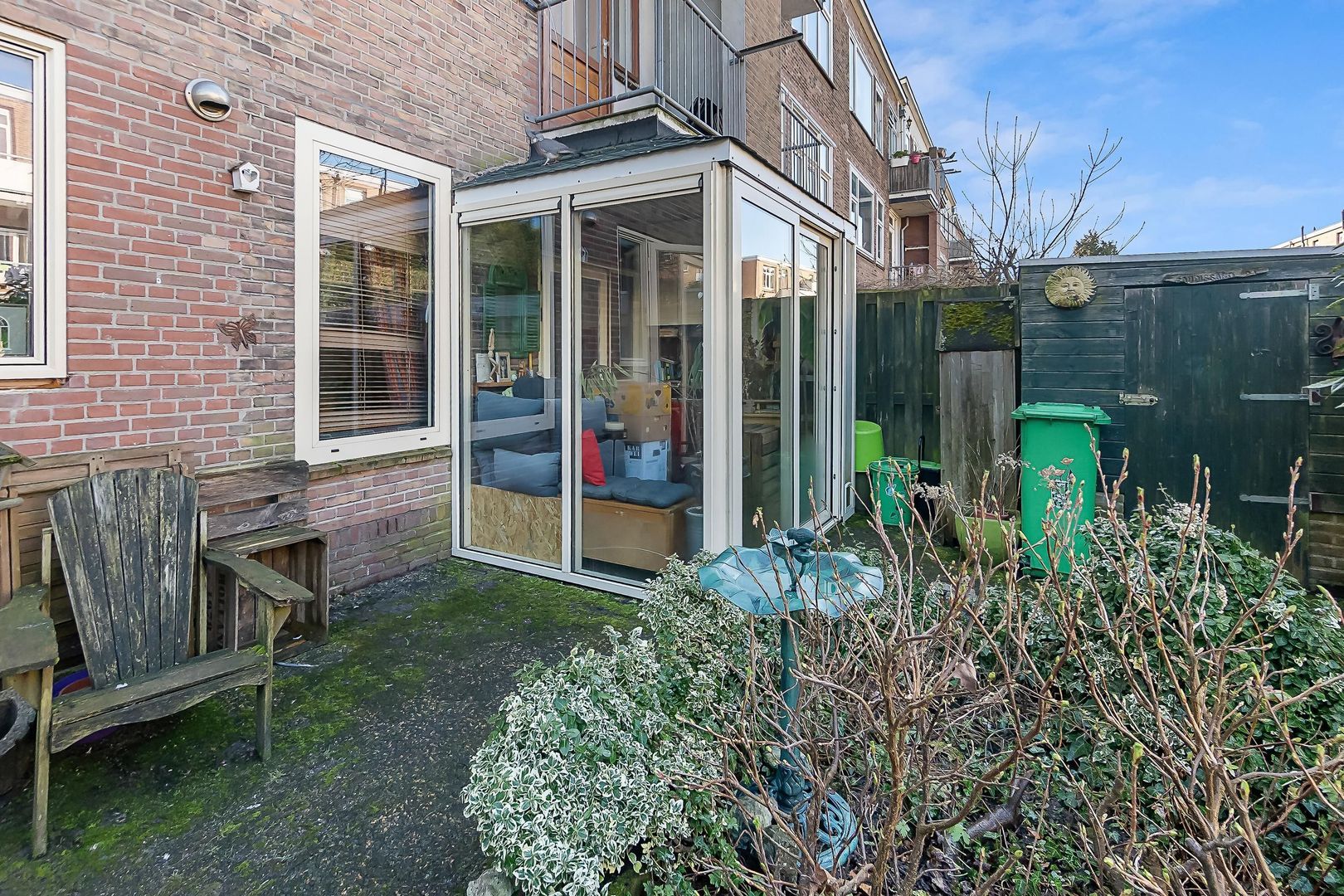 Mient 37, Den Haag foto-30 blur