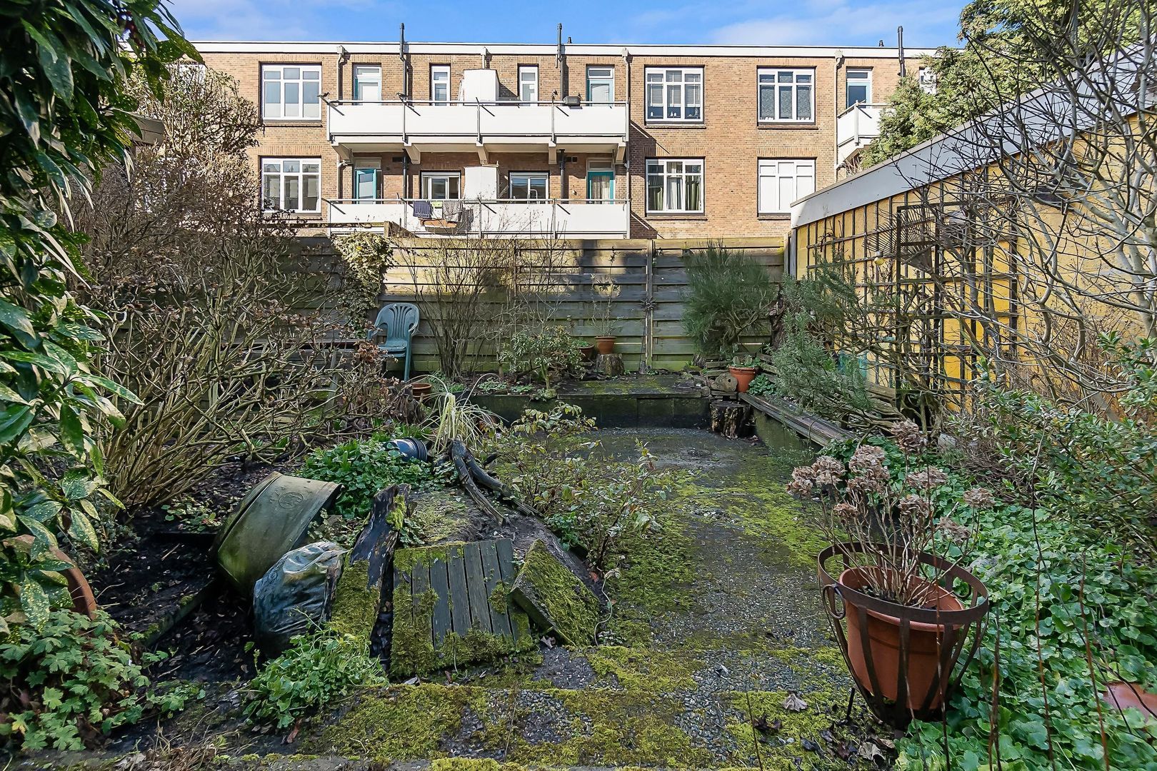 Mient 37, Den Haag foto-31 blur