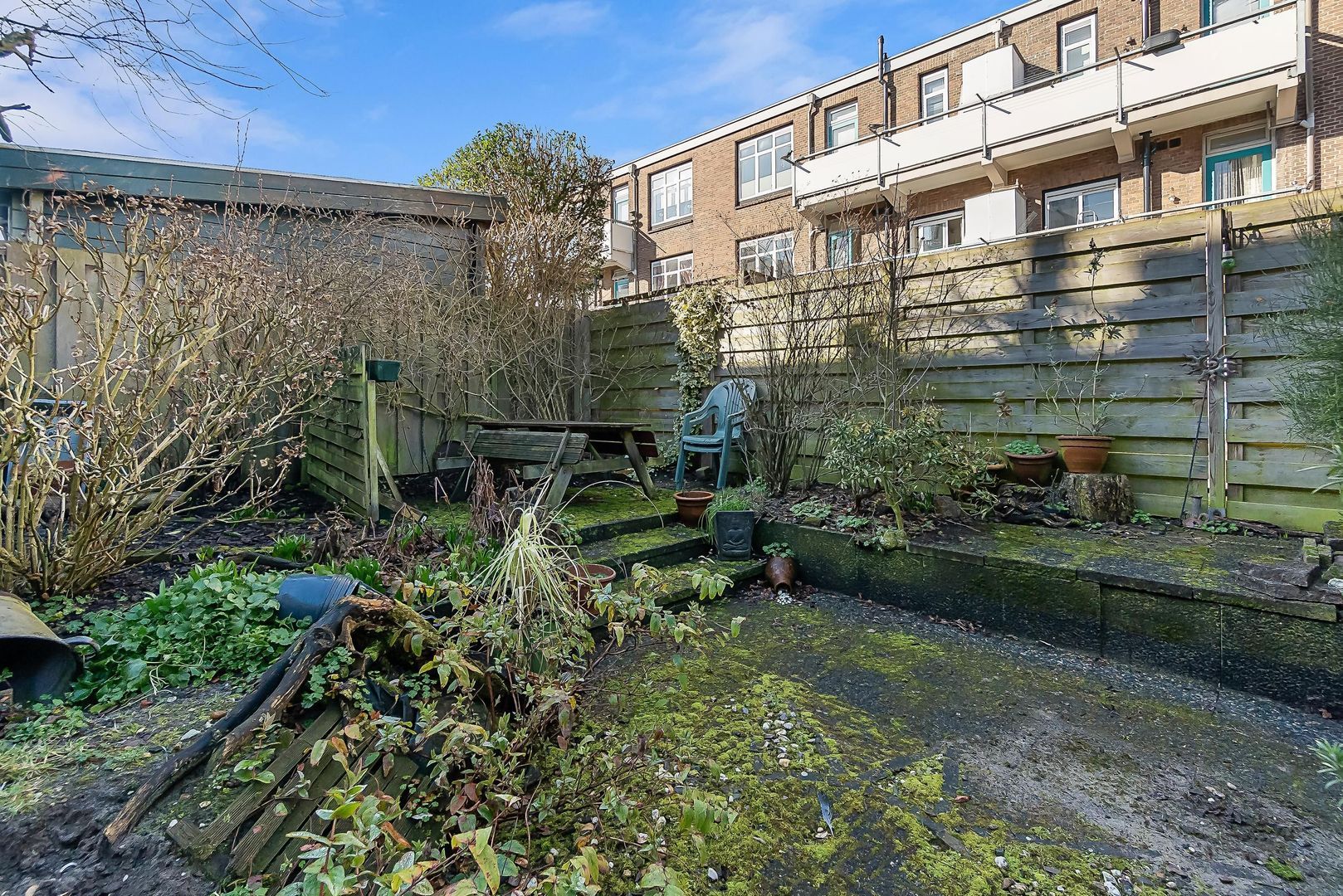 Mient 37, Den Haag foto-32 blur