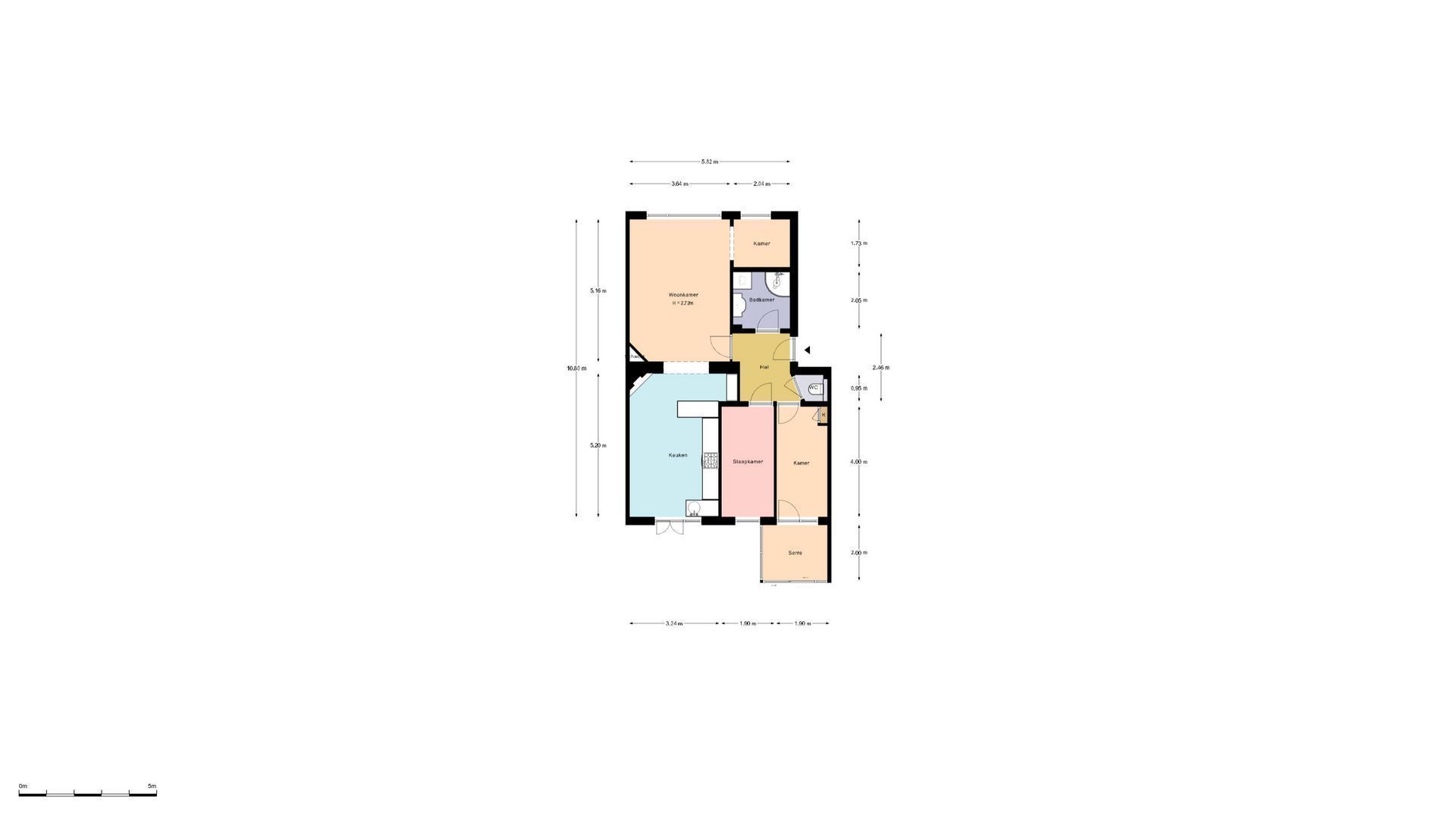 Mient 37, Den Haag foto-42 blur