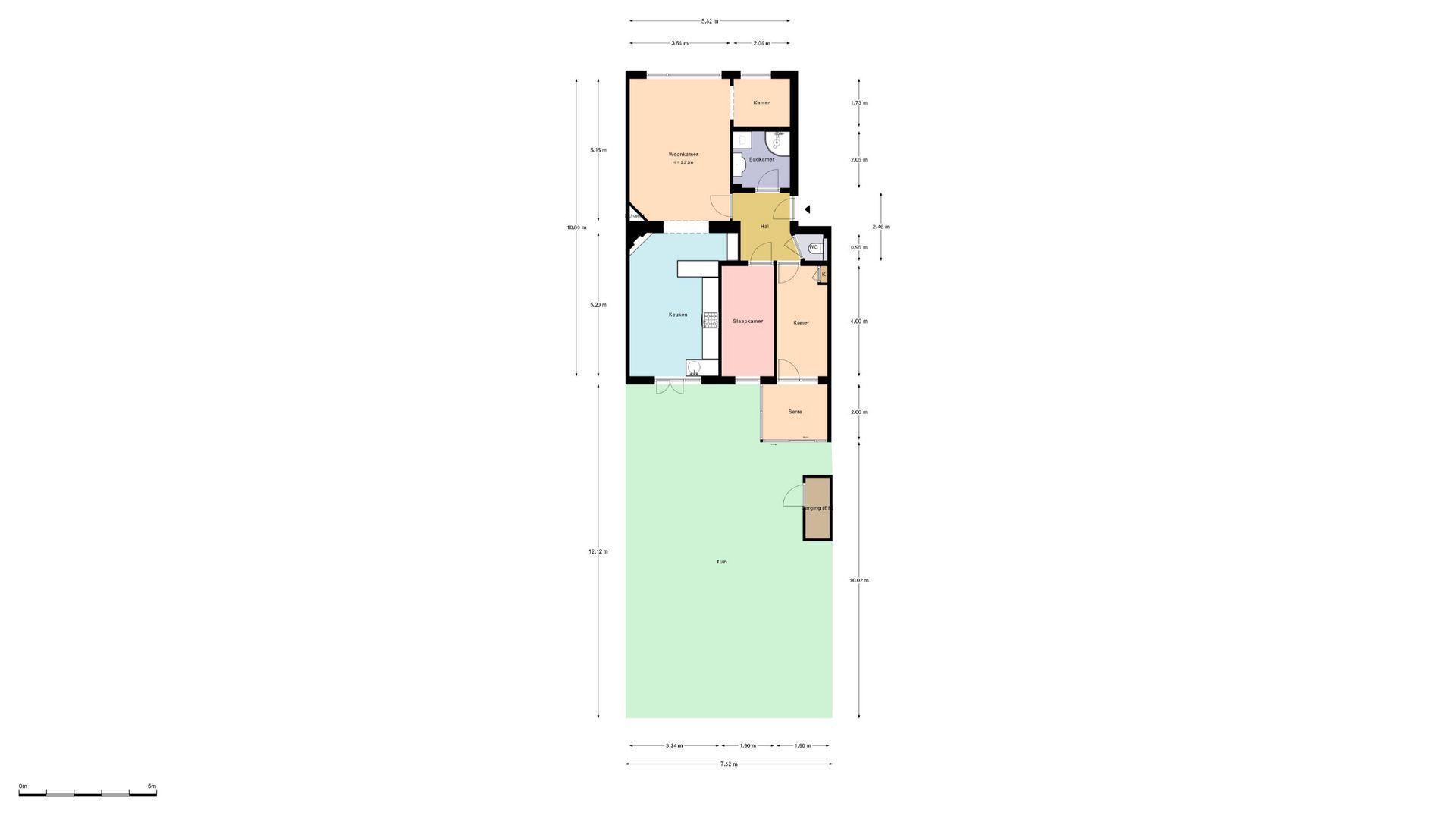 Mient 37, Den Haag foto-43 blur